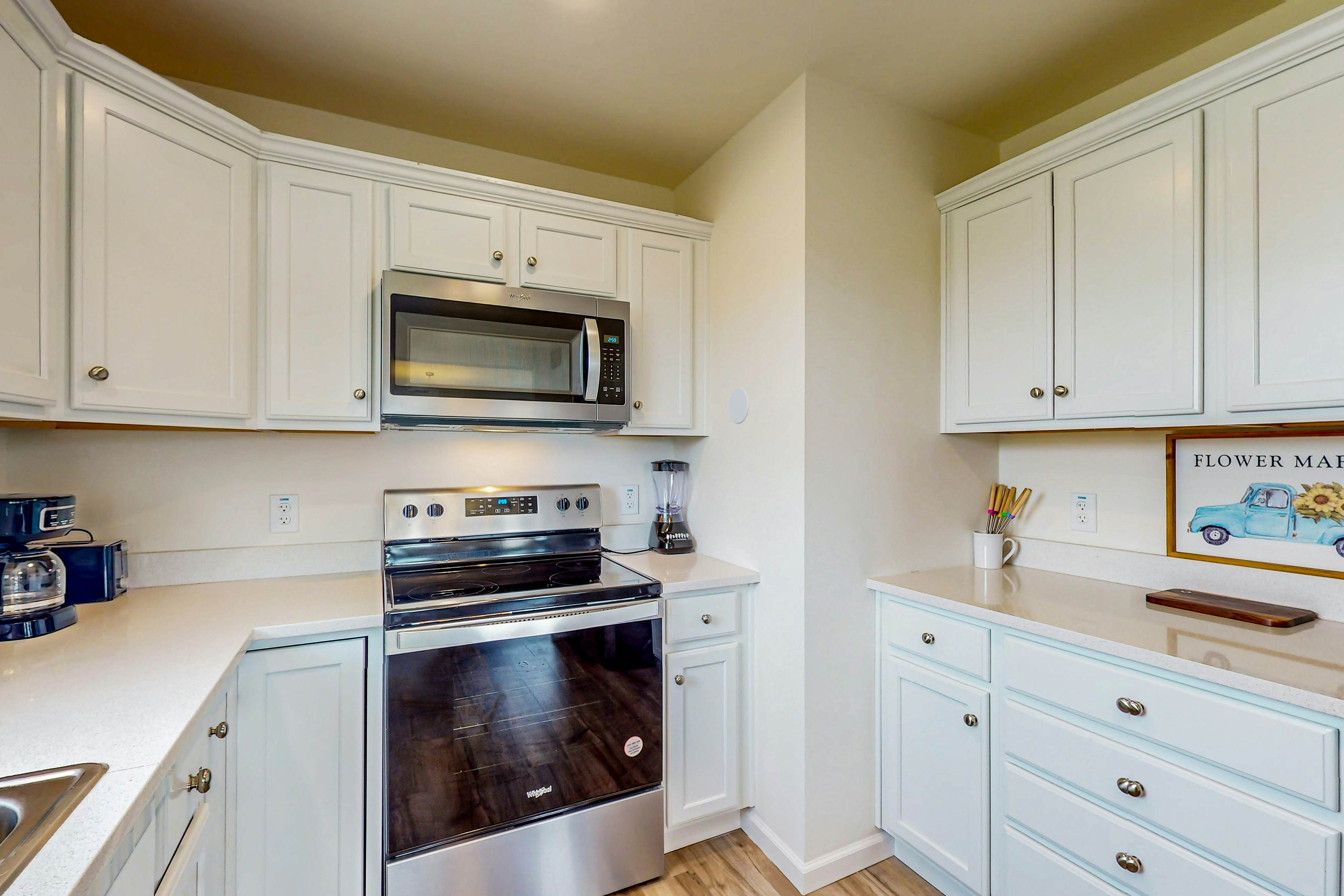 SO419 The Turtle's Nest