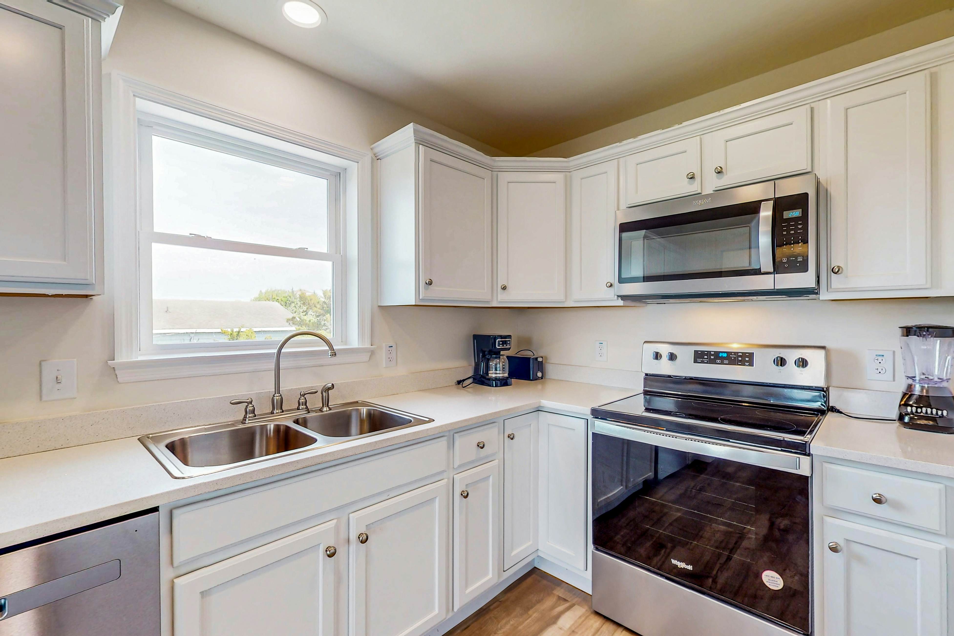 SO419 The Turtle's Nest