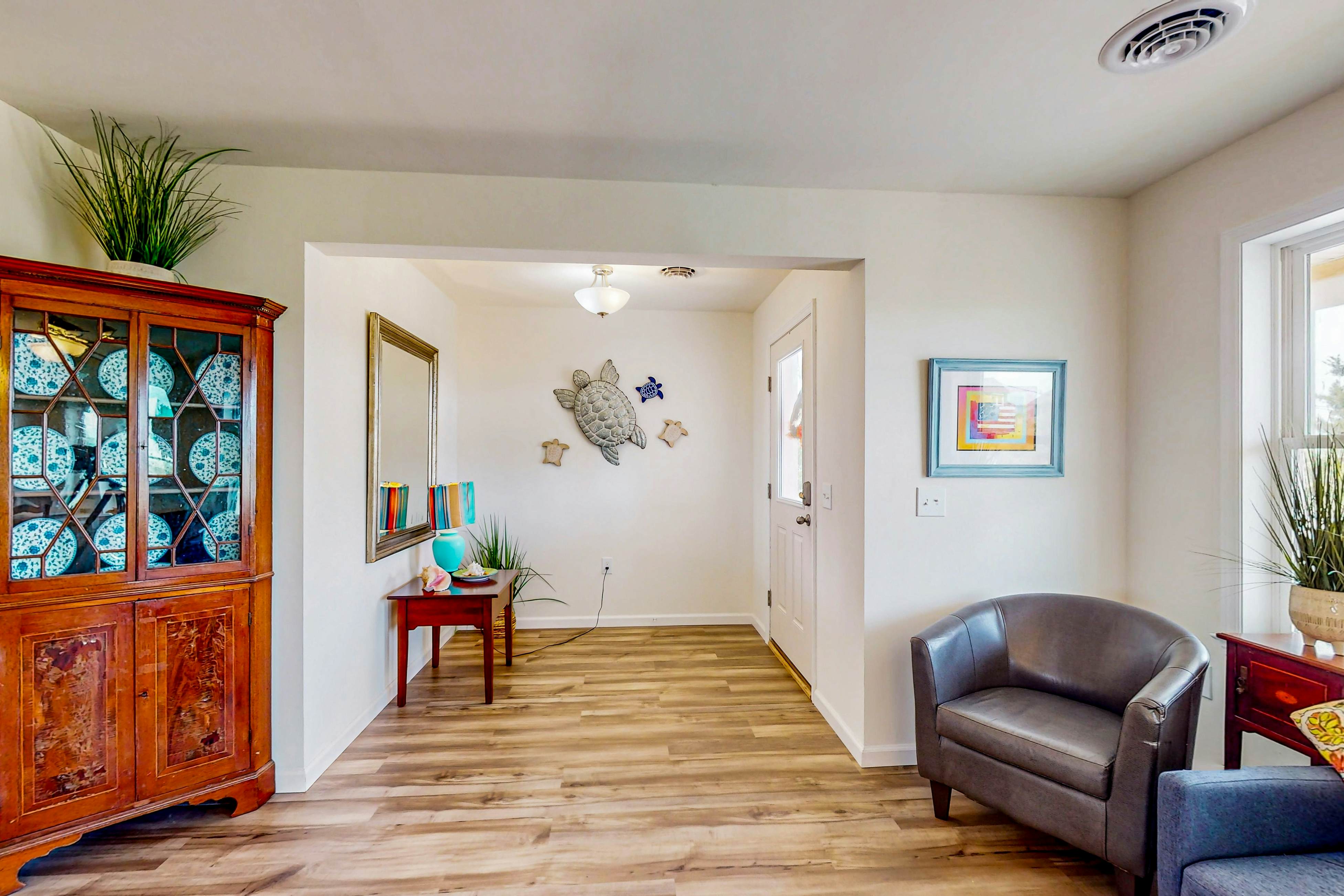 SO419 The Turtle's Nest