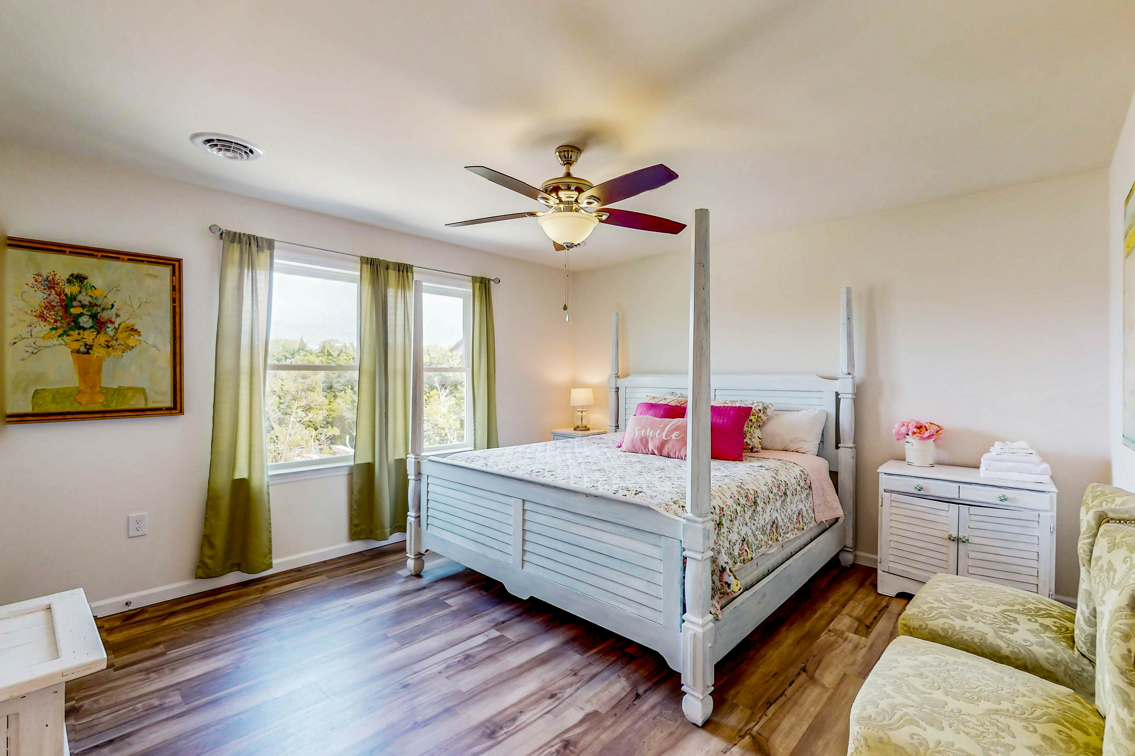 SO419 The Turtle's Nest