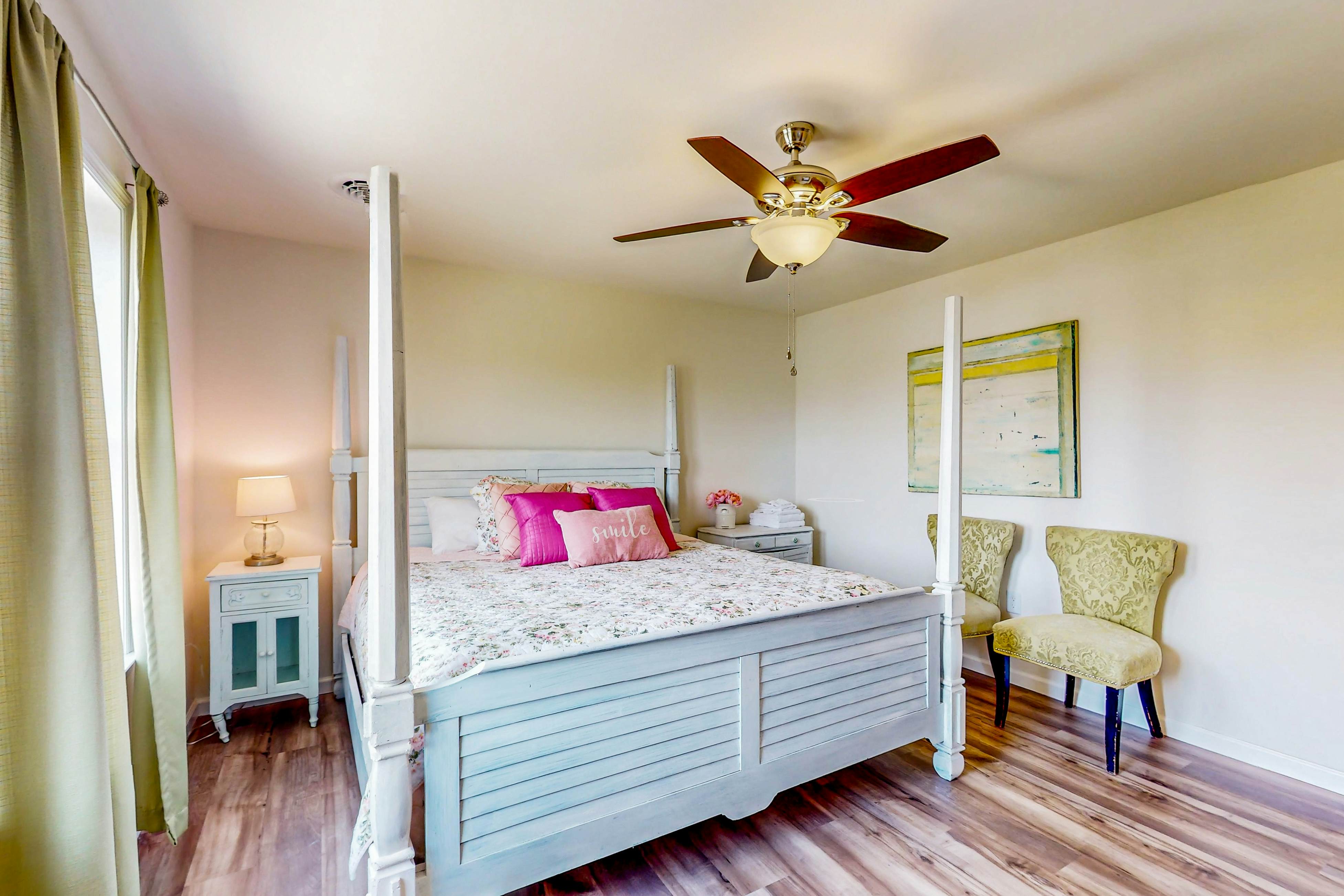 SO419 The Turtle's Nest