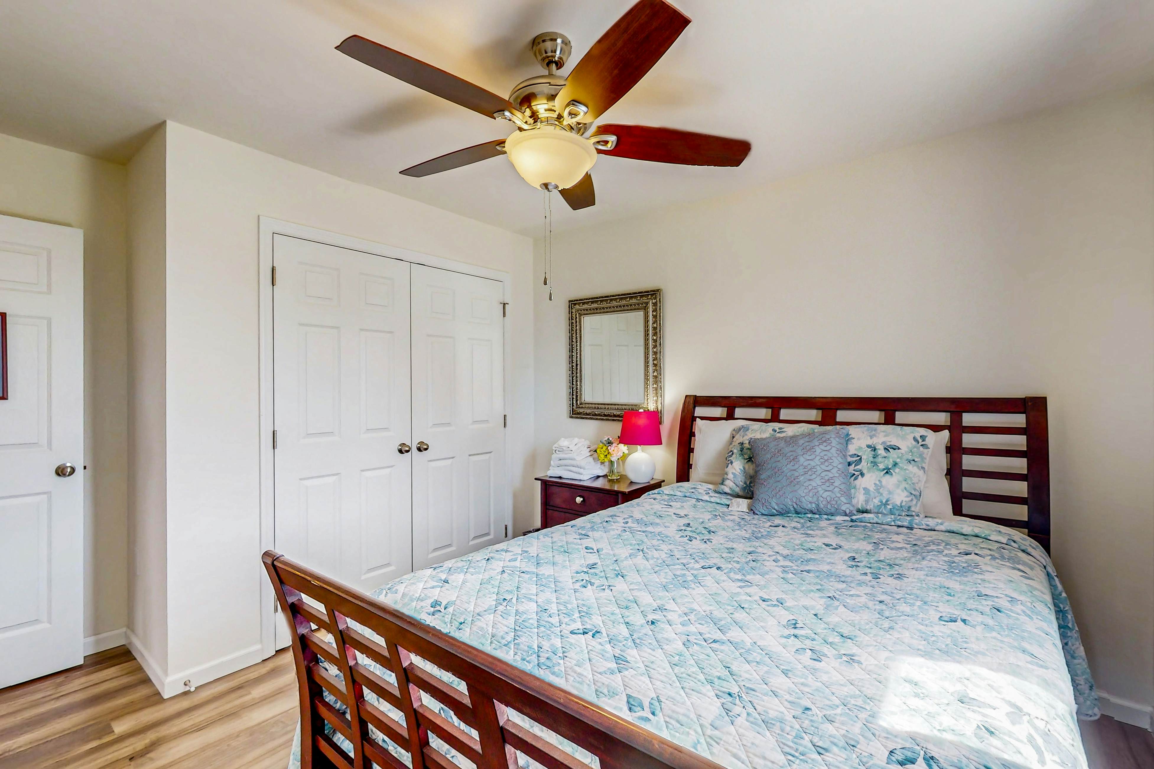 SO419 The Turtle's Nest