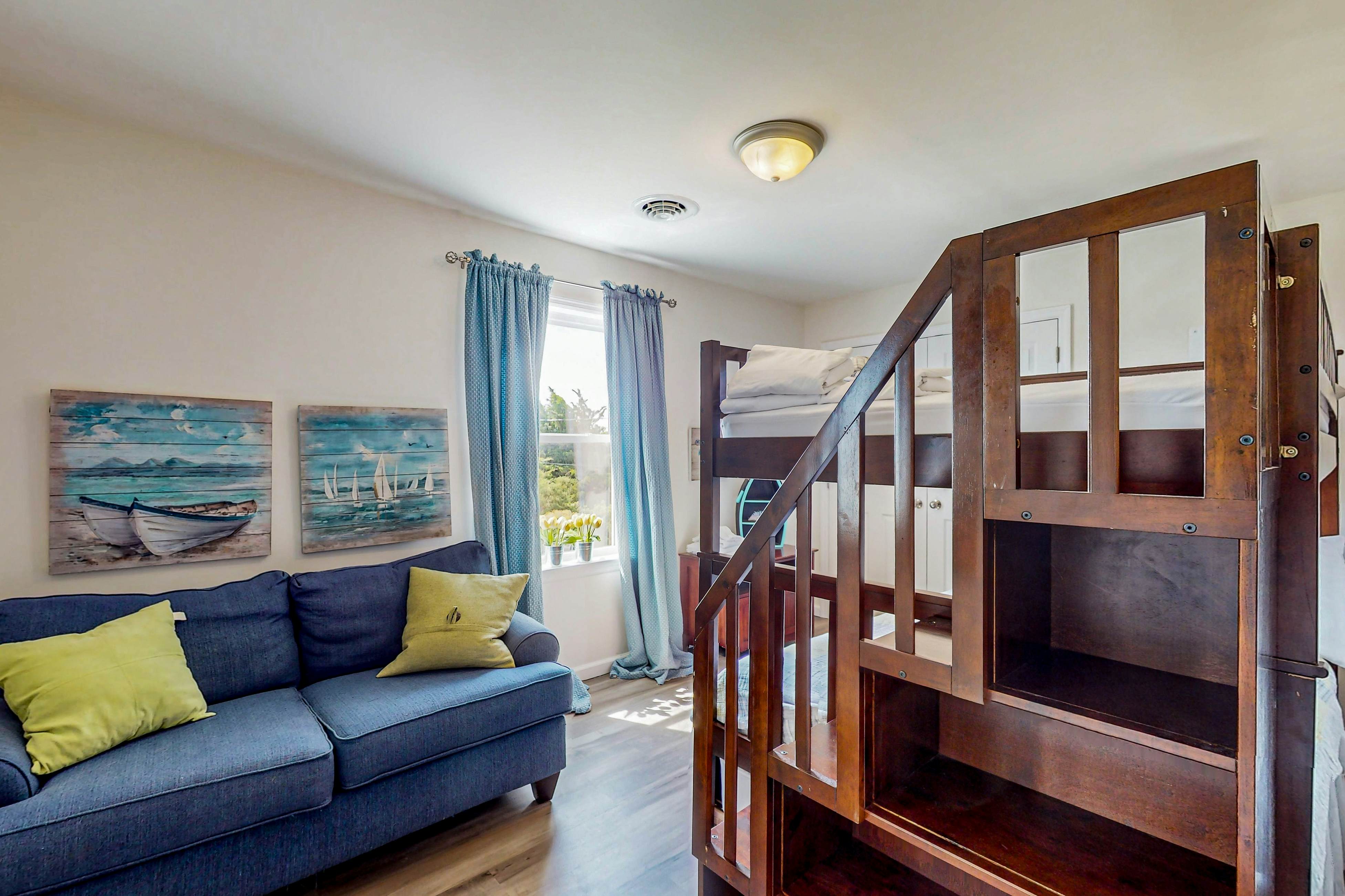 SO419 The Turtle's Nest