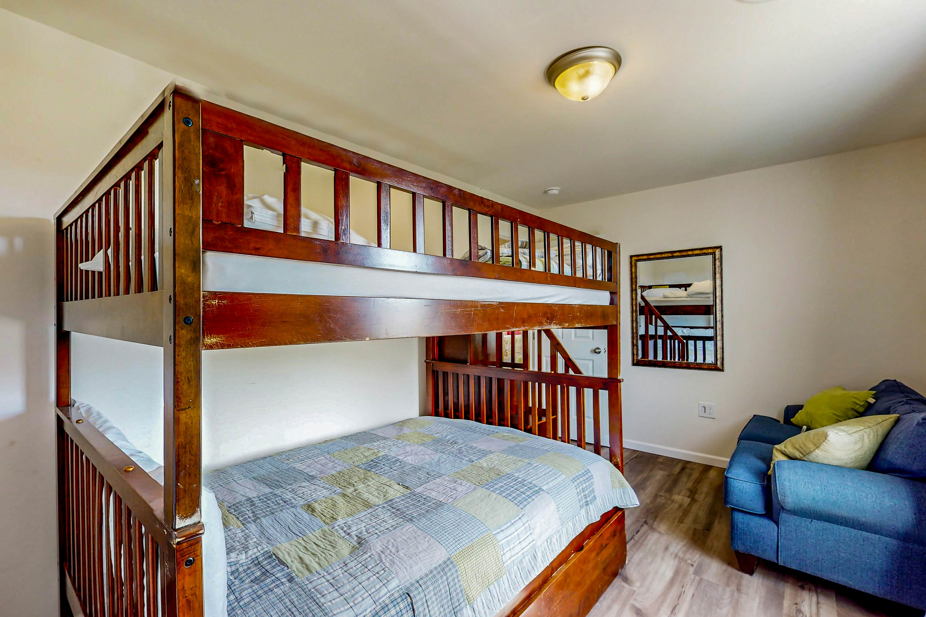 SO419 The Turtle's Nest