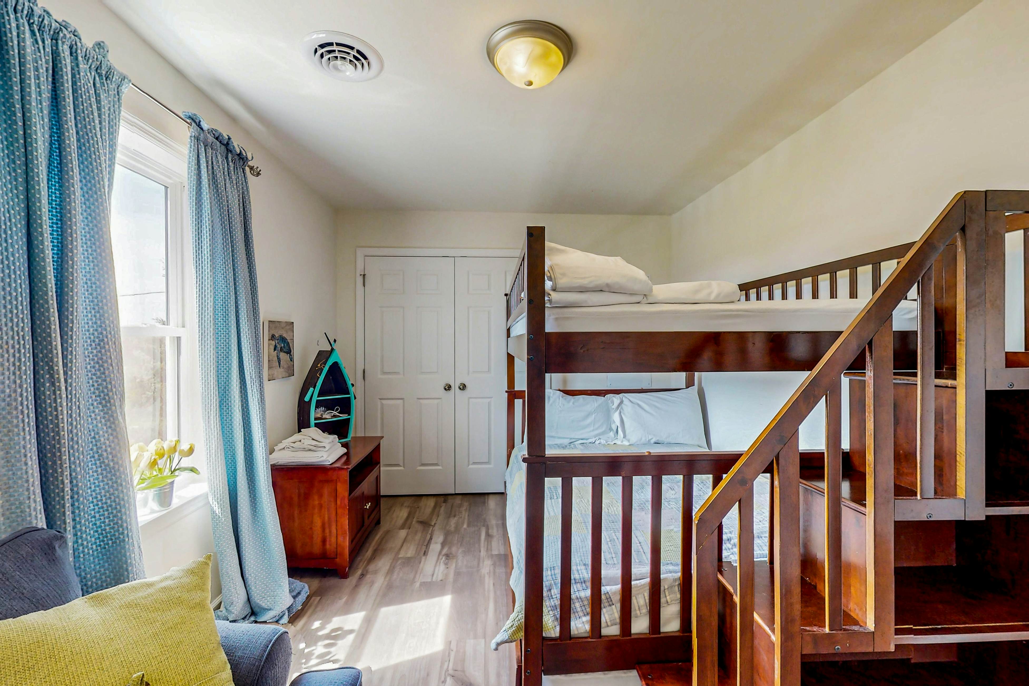 SO419 The Turtle's Nest