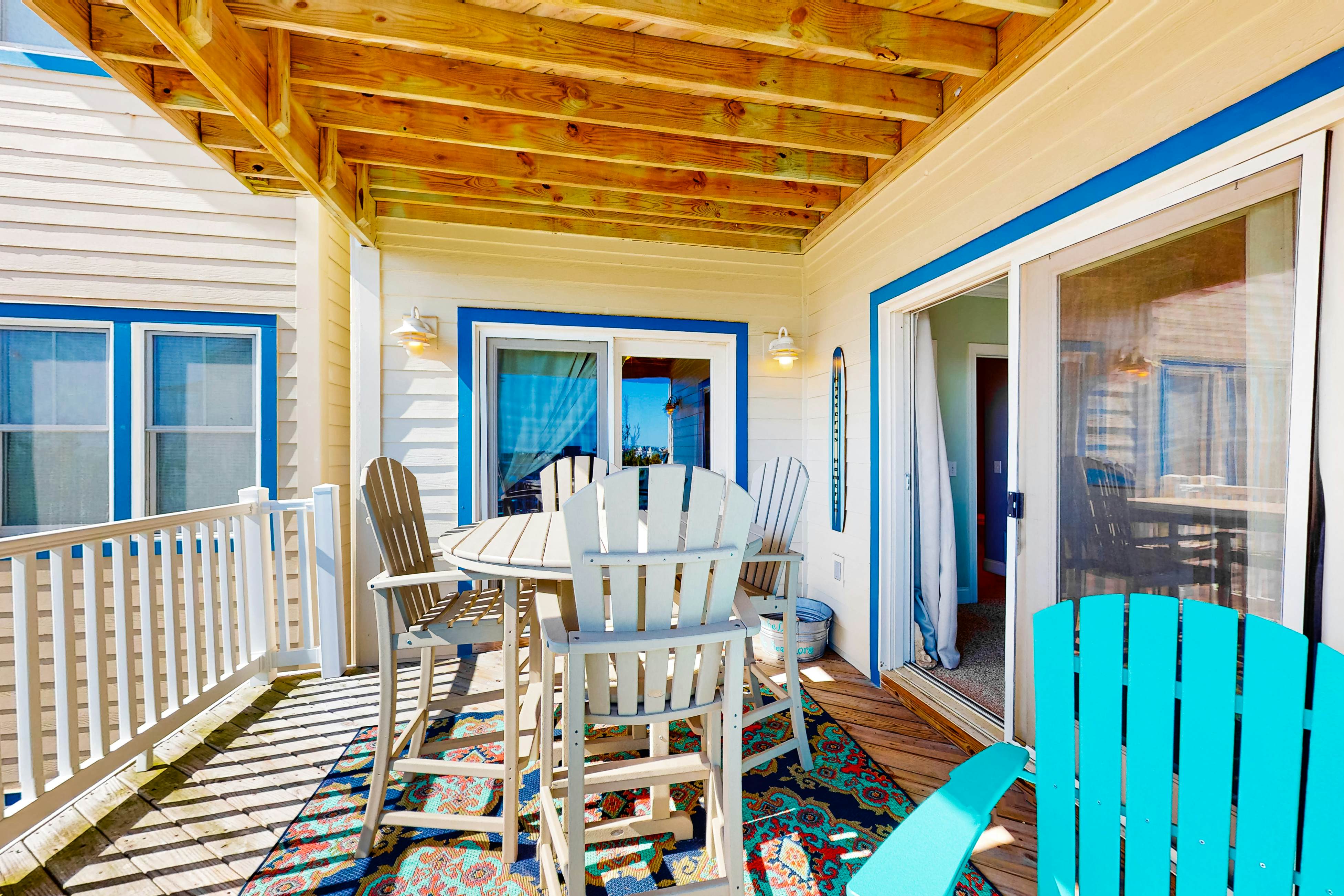 HASCB5 Hatteras Homerun  #B5SC-H