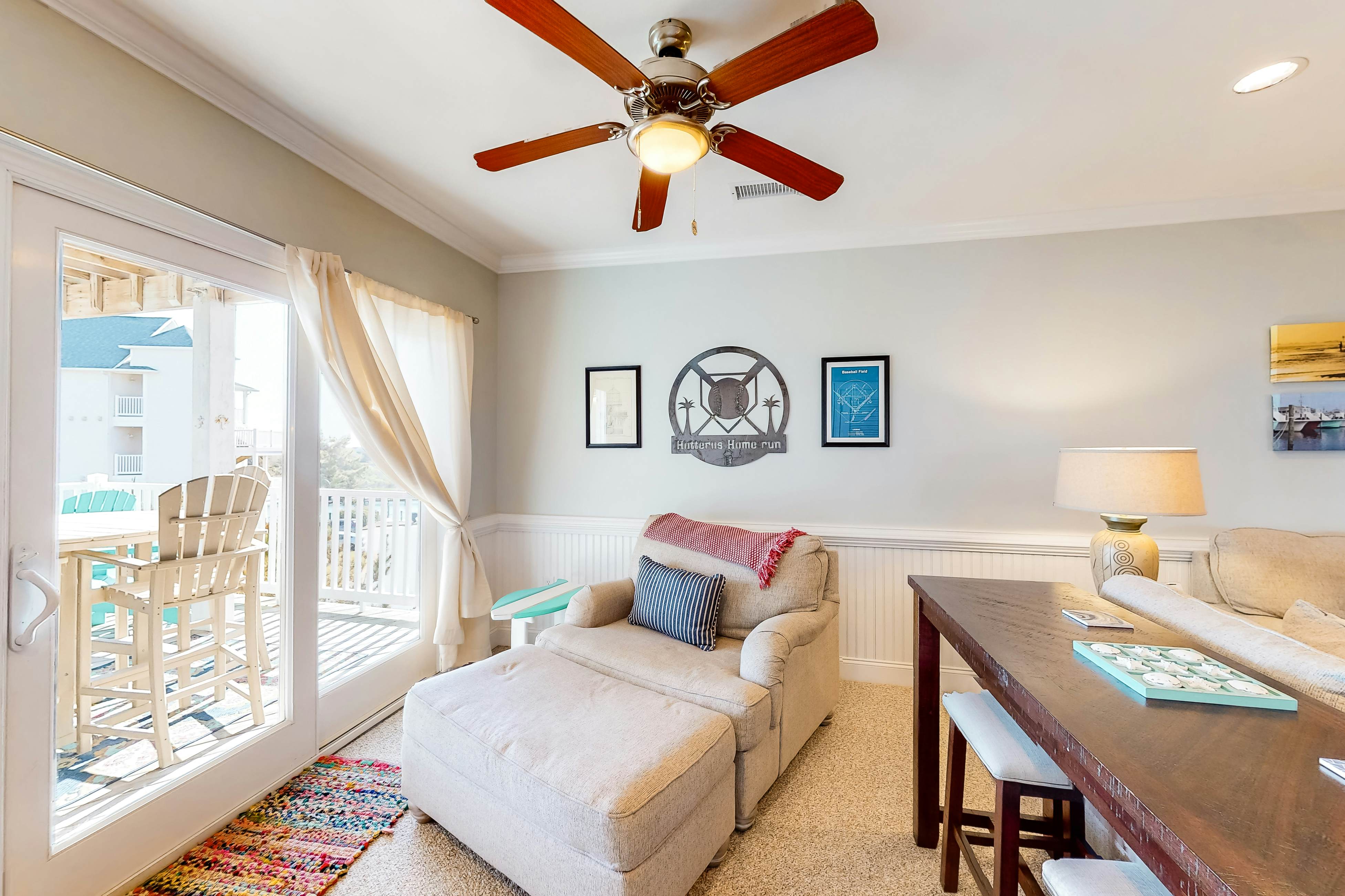 HASCB5 Hatteras Homerun  #B5SC-H