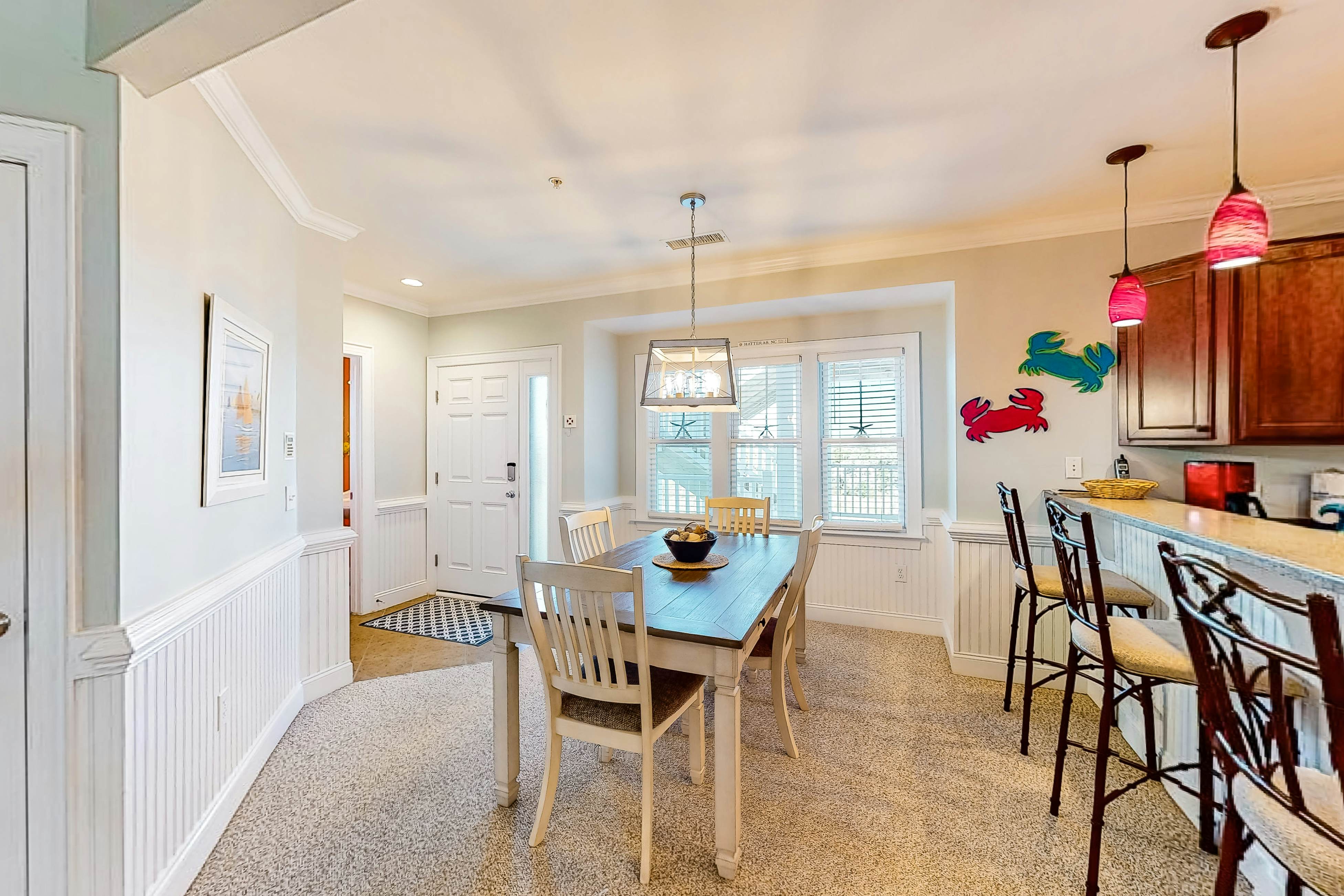 HASCB5 Hatteras Homerun  #B5SC-H