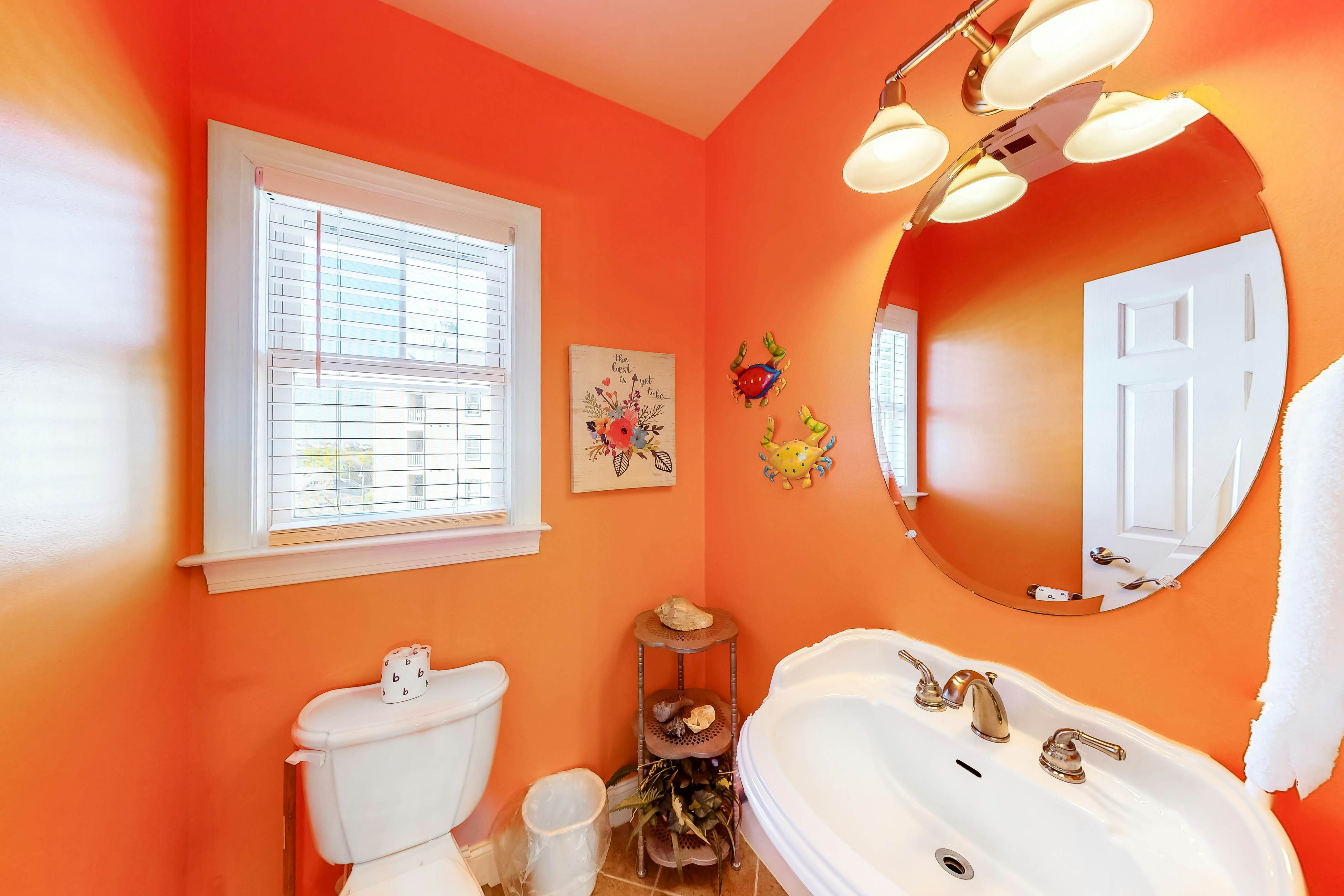 HASCB5 Hatteras Homerun  #B5SC-H