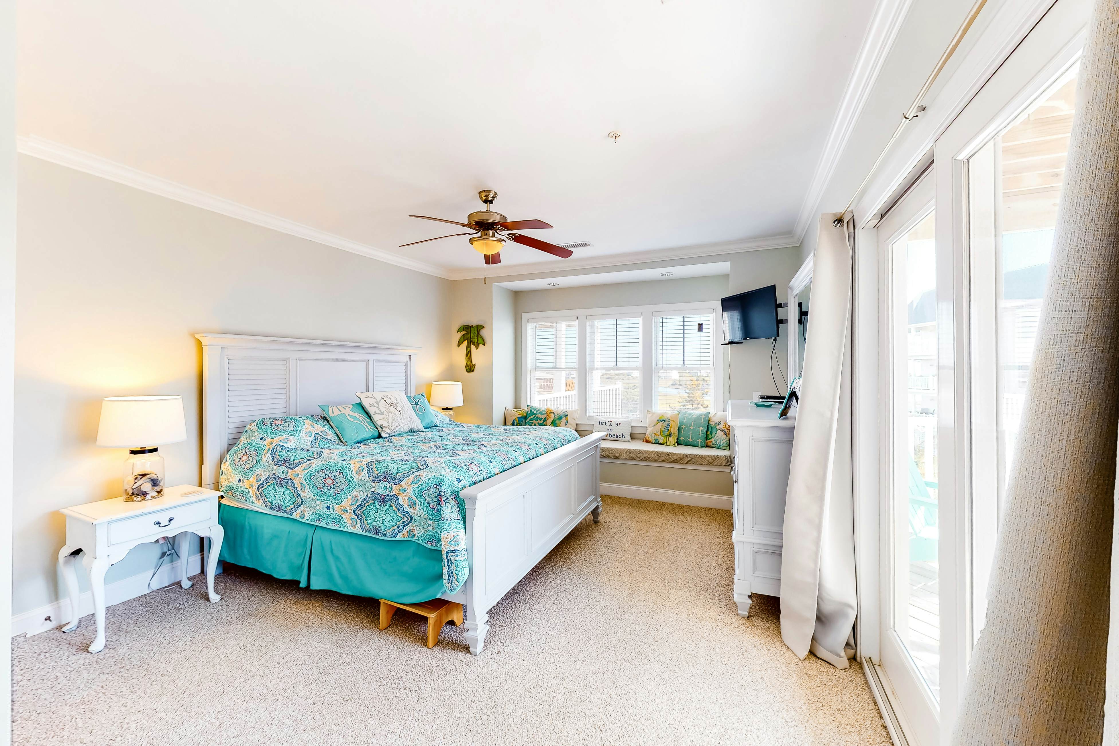 HASCB5 Hatteras Homerun  #B5SC-H