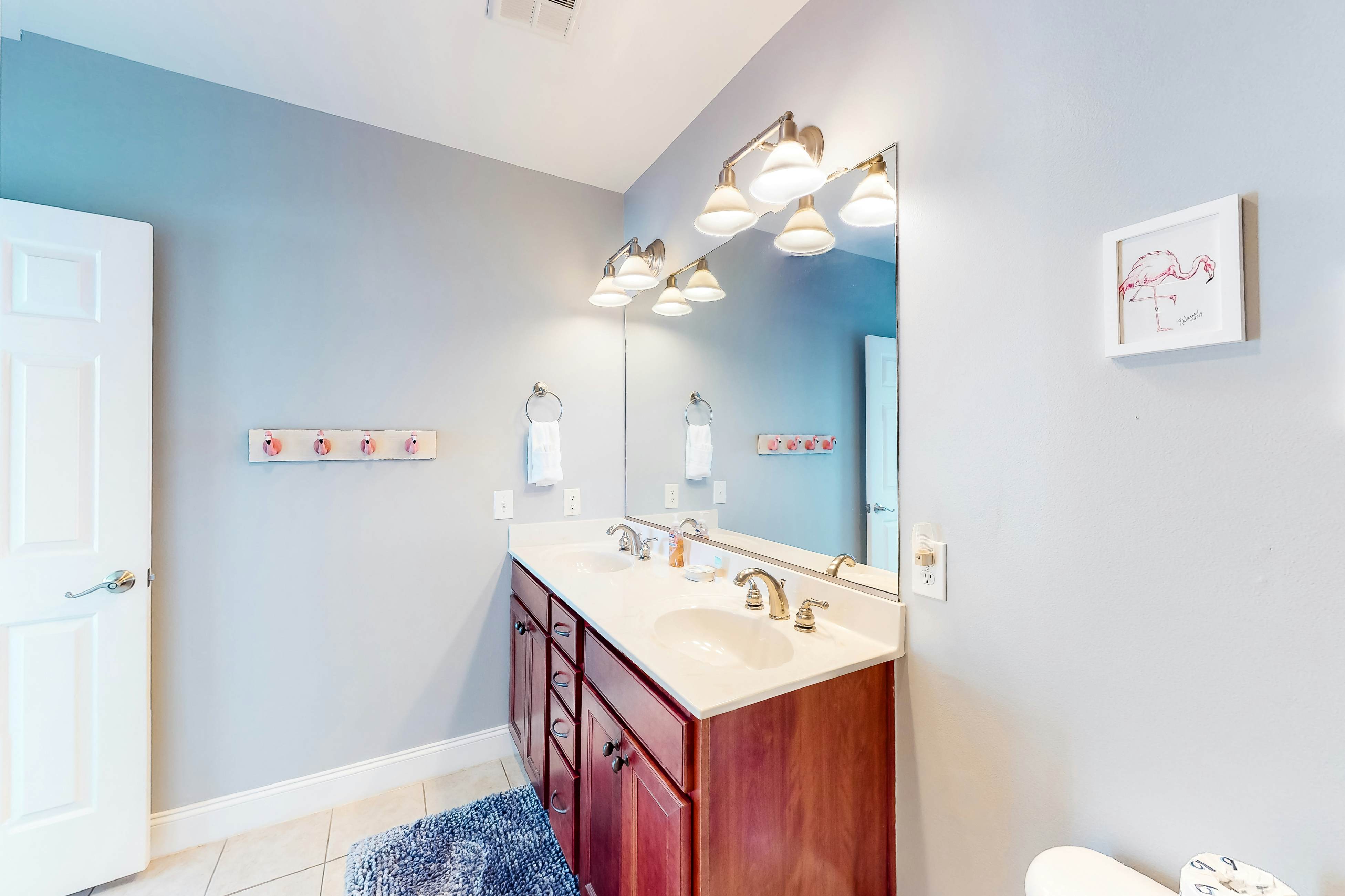 HASCB5 Hatteras Homerun  #B5SC-H