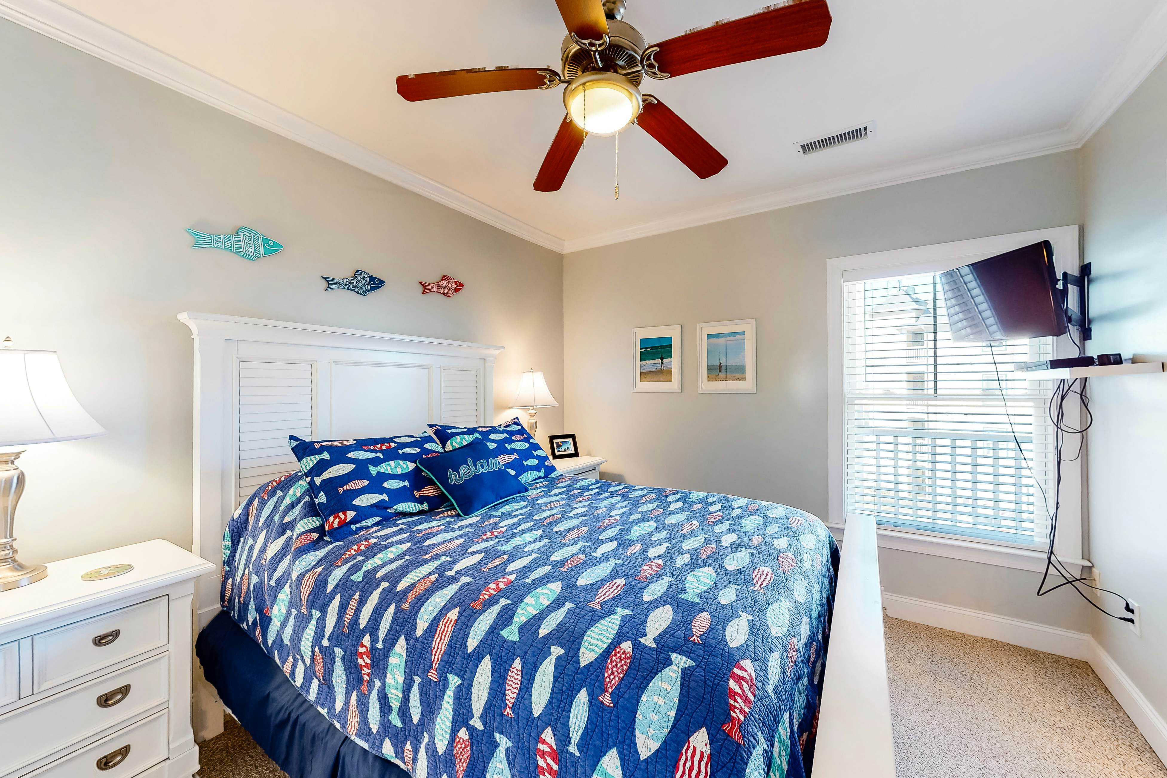 HASCB5 Hatteras Homerun  #B5SC-H