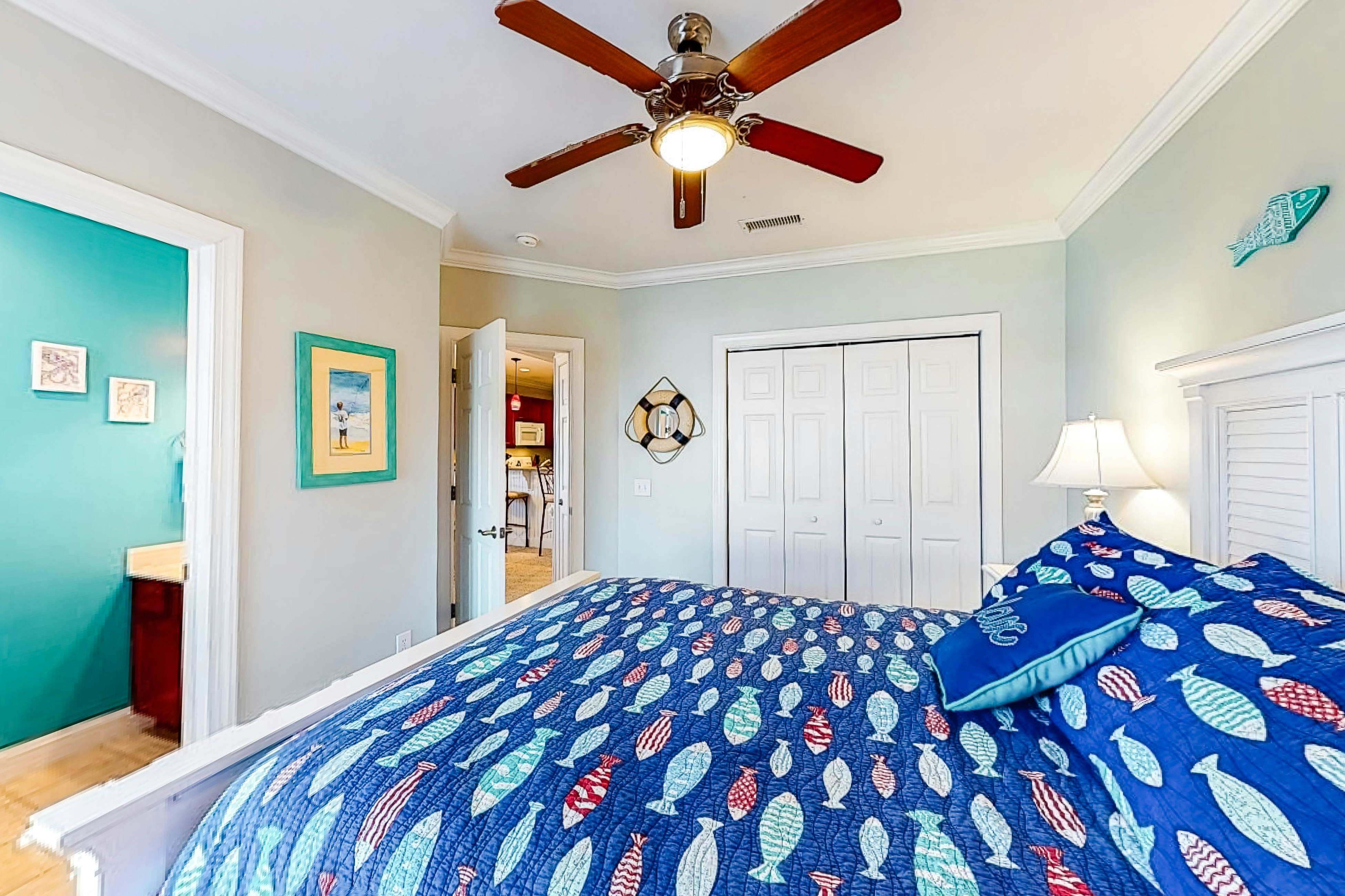 HASCB5 Hatteras Homerun  #B5SC-H