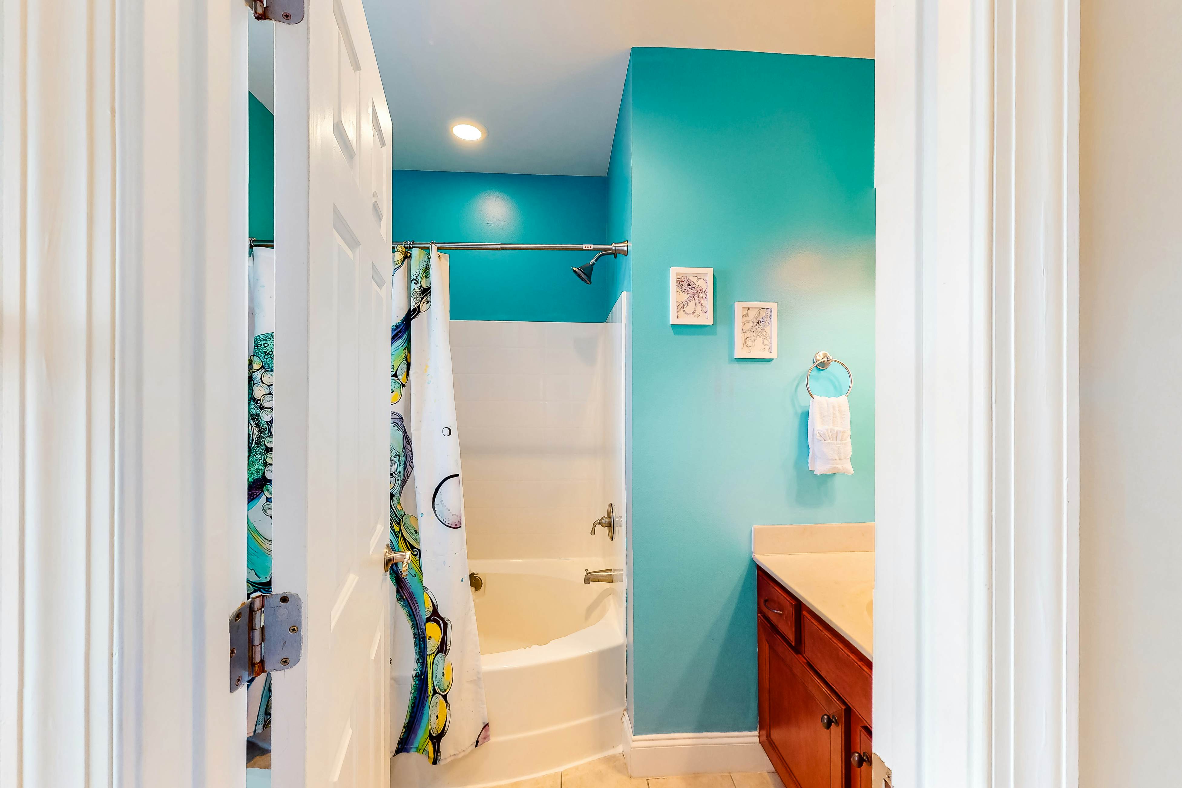 HASCB5 Hatteras Homerun  #B5SC-H