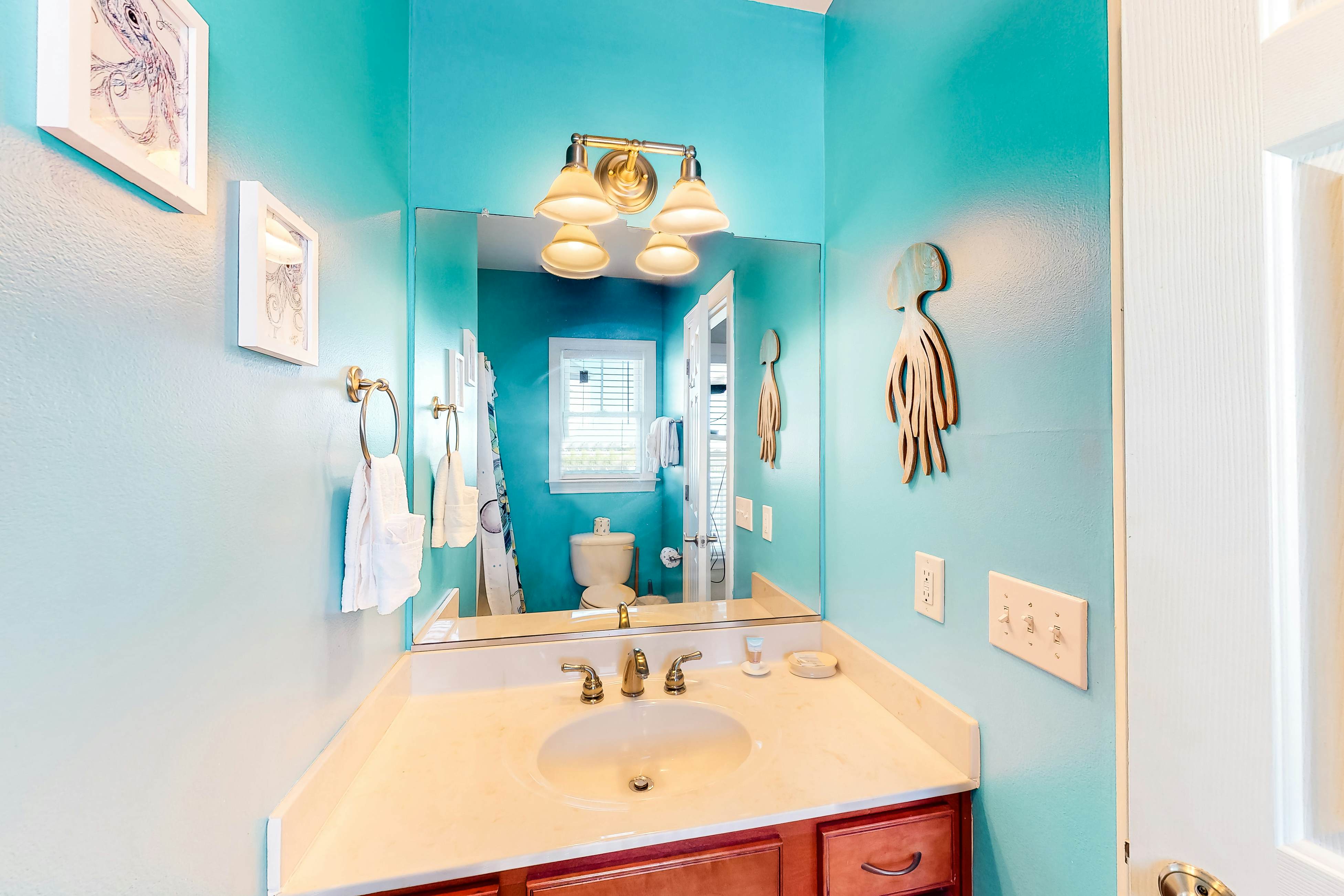 HASCB5 Hatteras Homerun  #B5SC-H