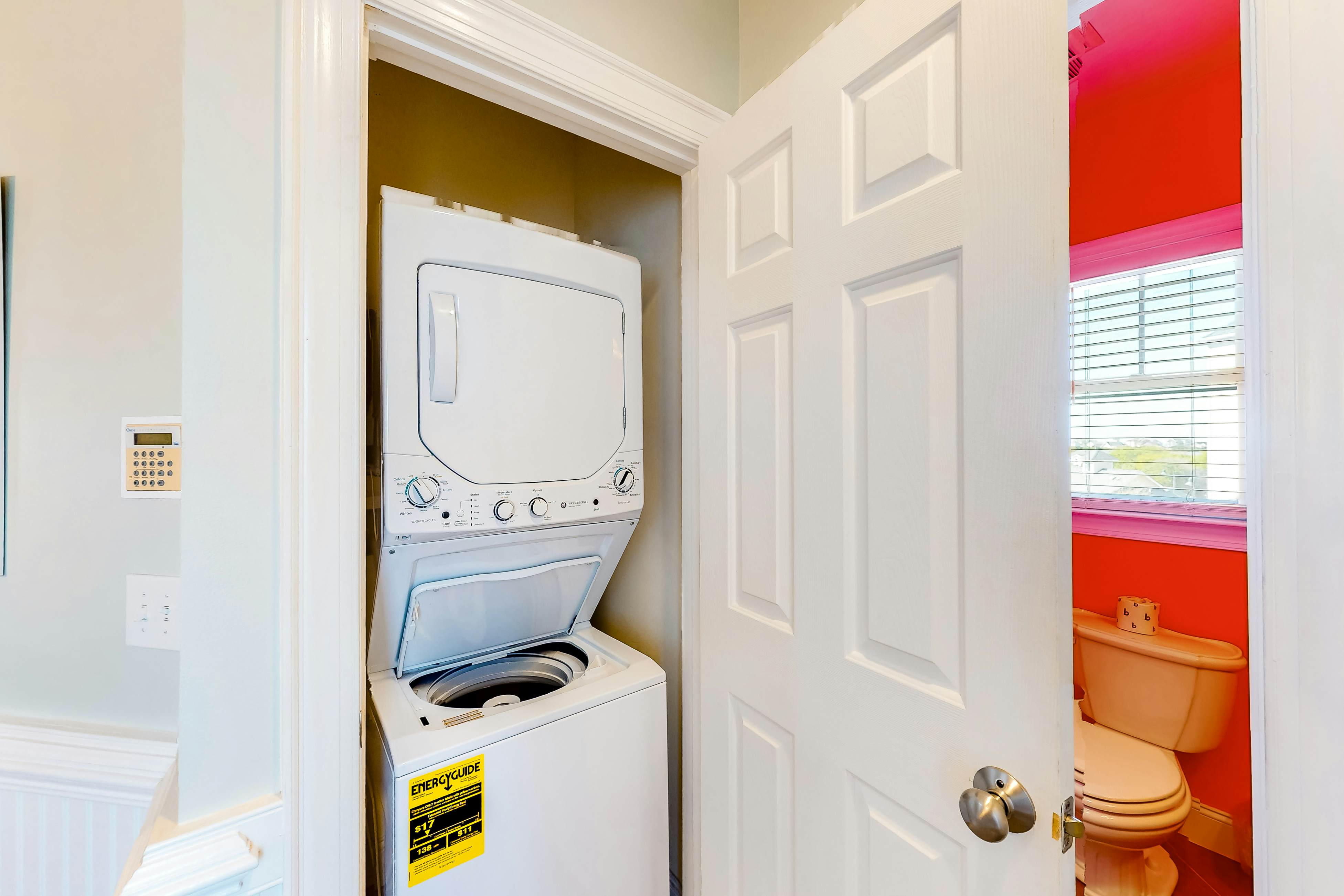 HASCB5 Hatteras Homerun  #B5SC-H