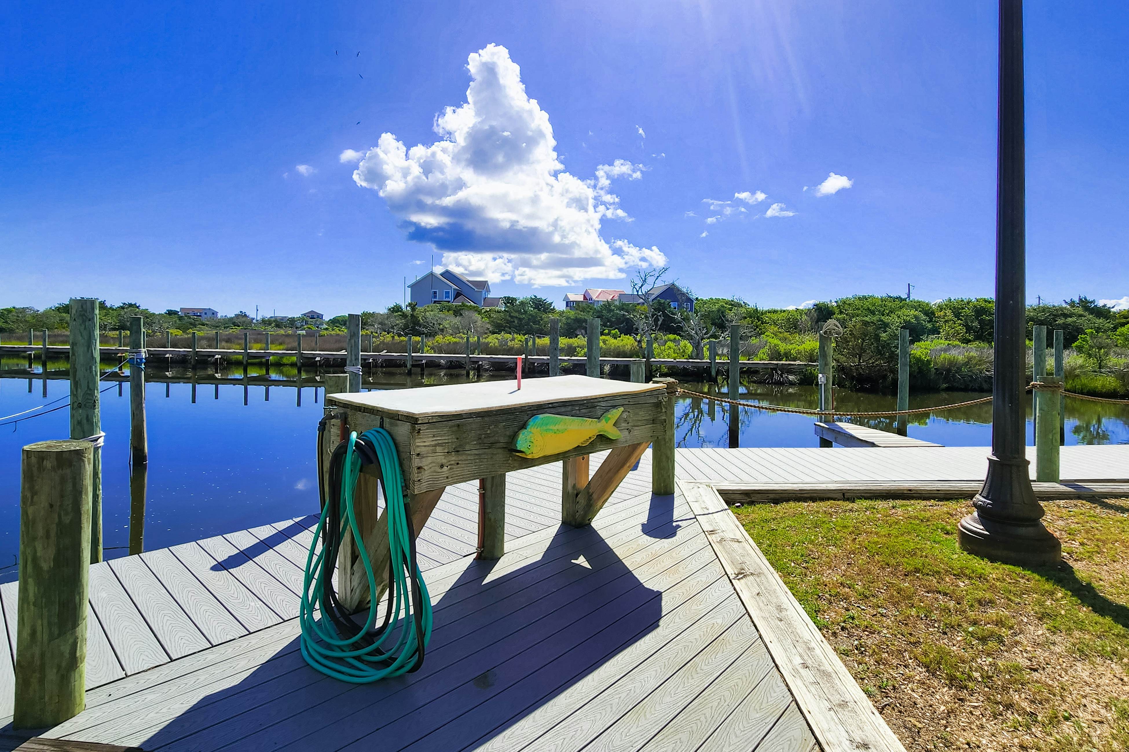 HASCB5 Hatteras Homerun  #B5SC-H