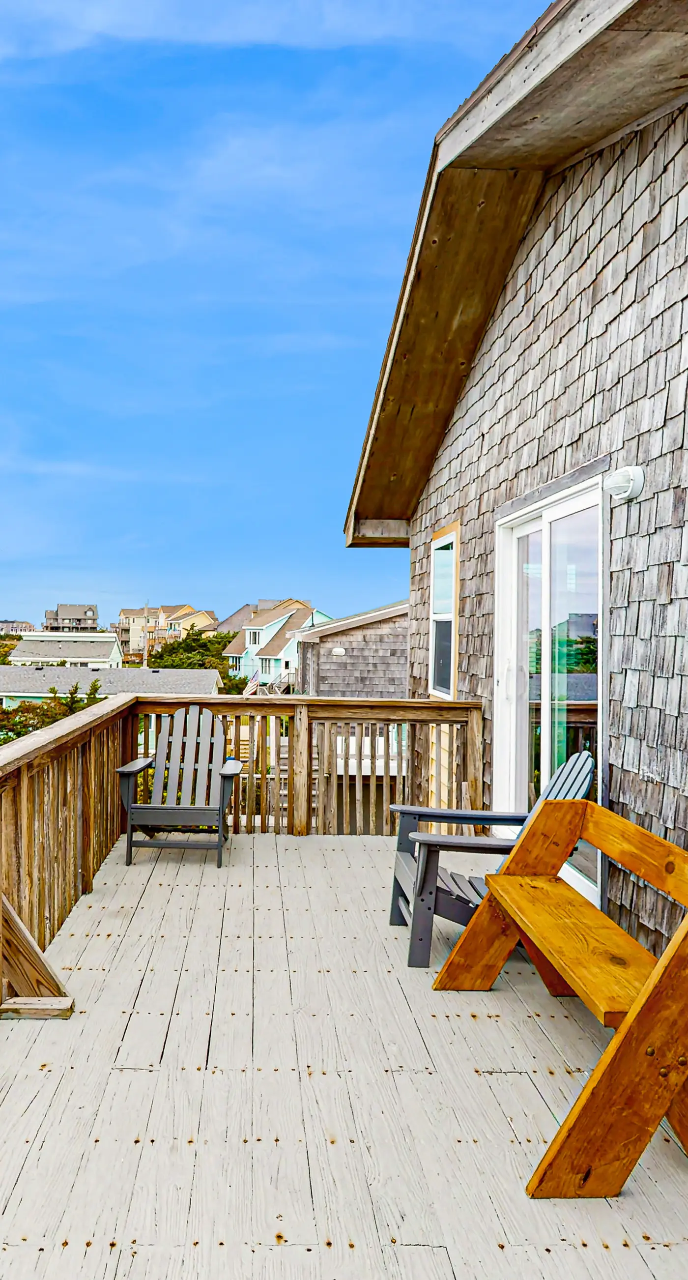AV101B Tarpon Drive Hideaway Unit B