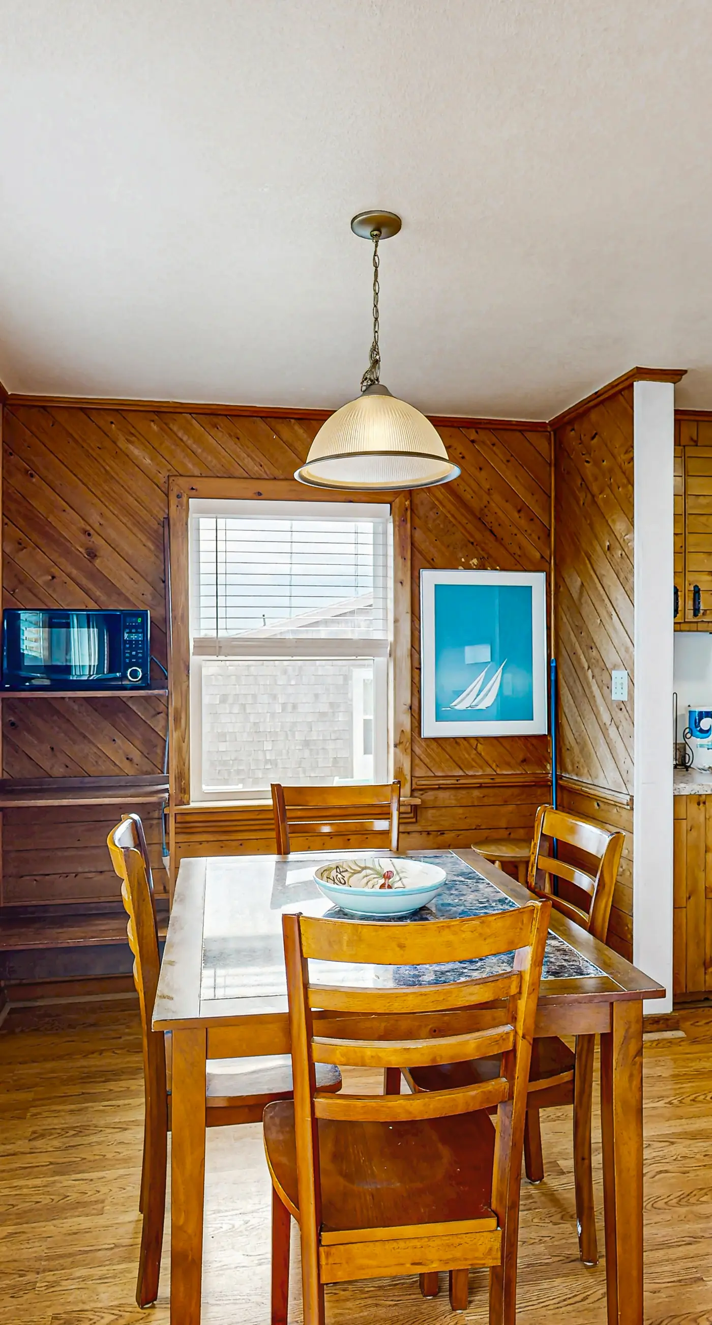 AV101B Tarpon Drive Hideaway Unit B