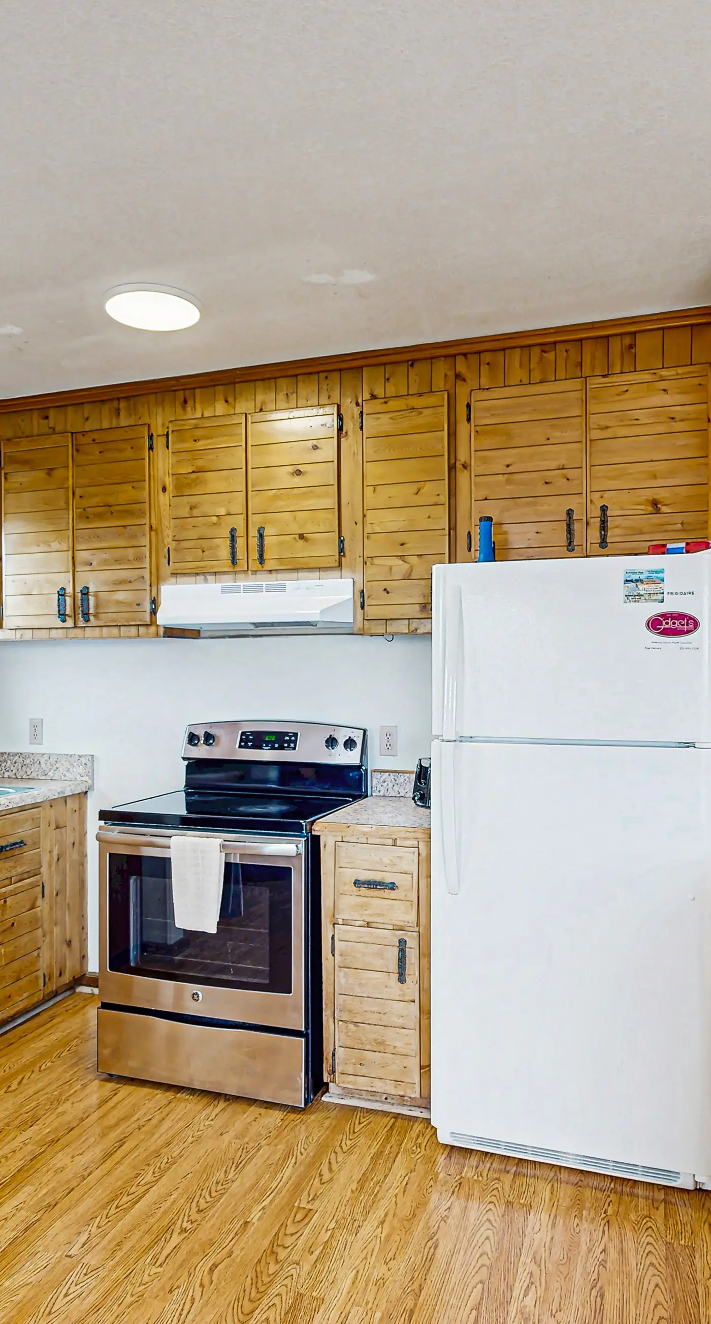AV101B Tarpon Drive Hideaway Unit B