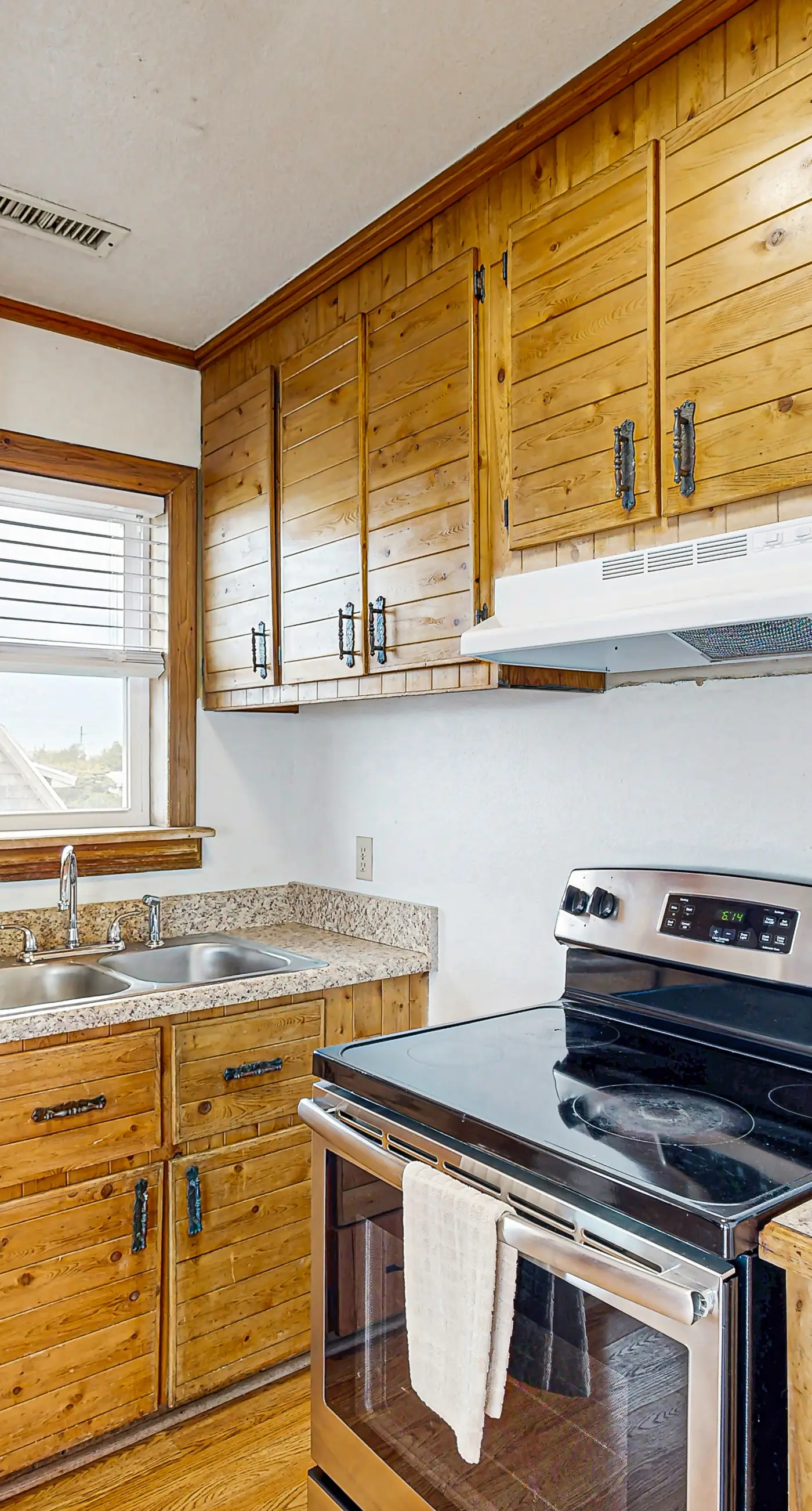 AV101B Tarpon Drive Hideaway Unit B