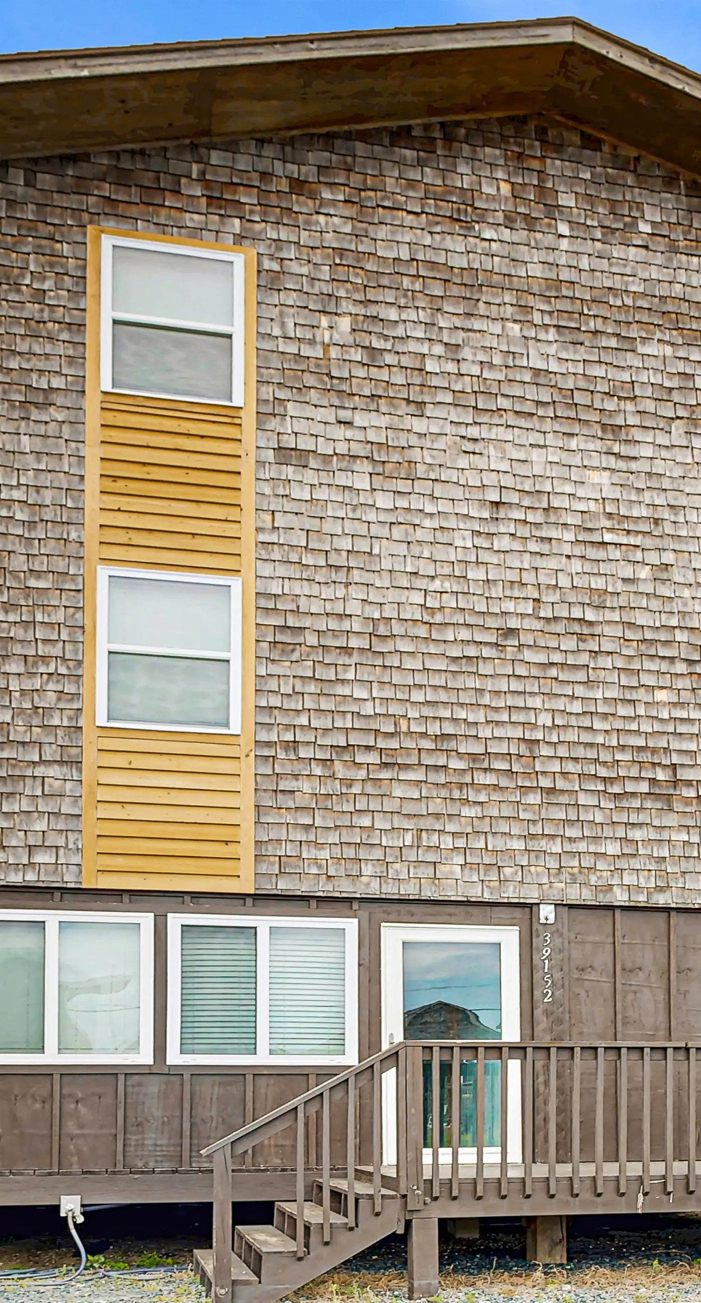 AV101B Tarpon Drive Hideaway Unit B