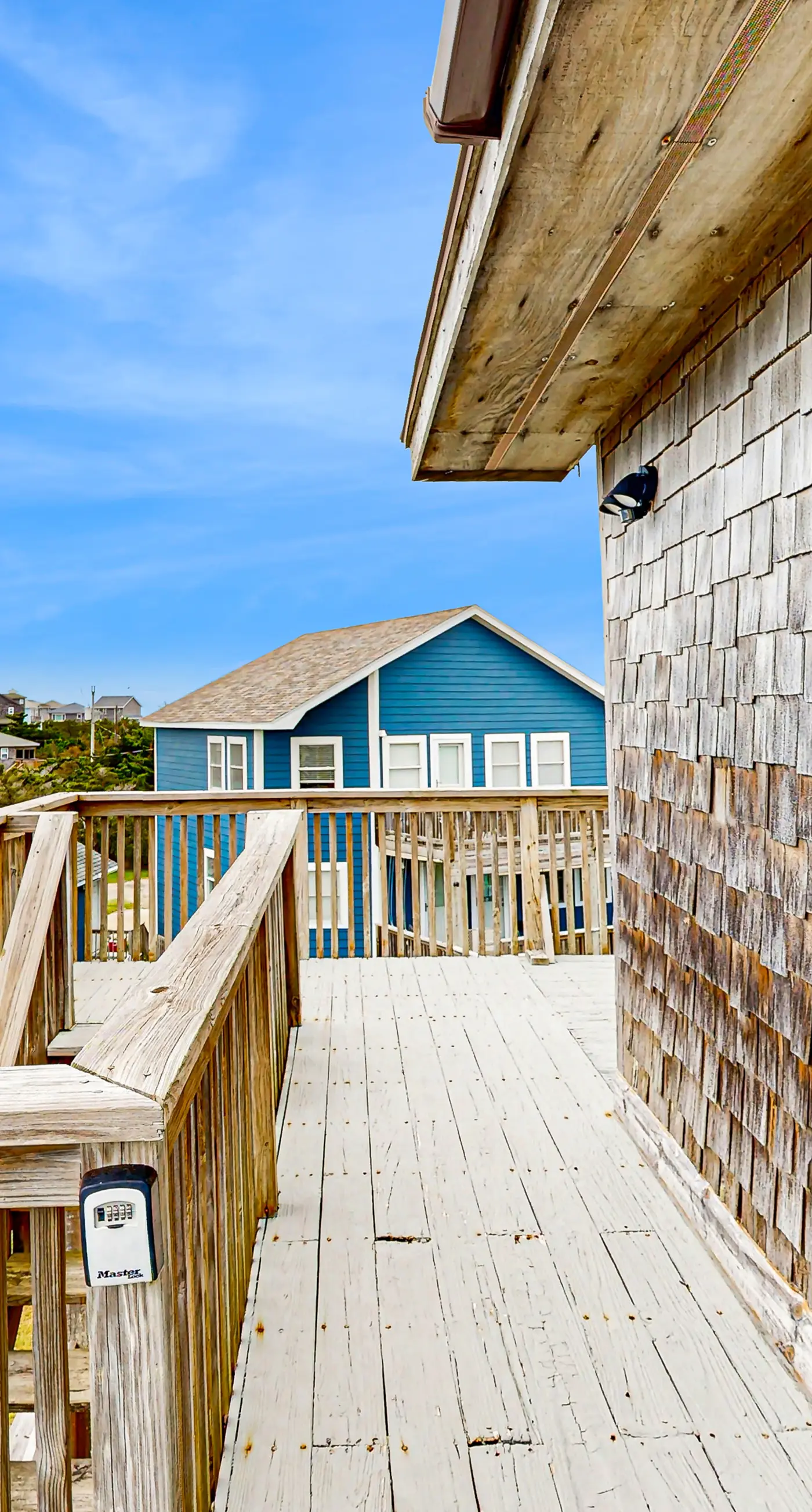 AV101B Tarpon Drive Hideaway Unit B