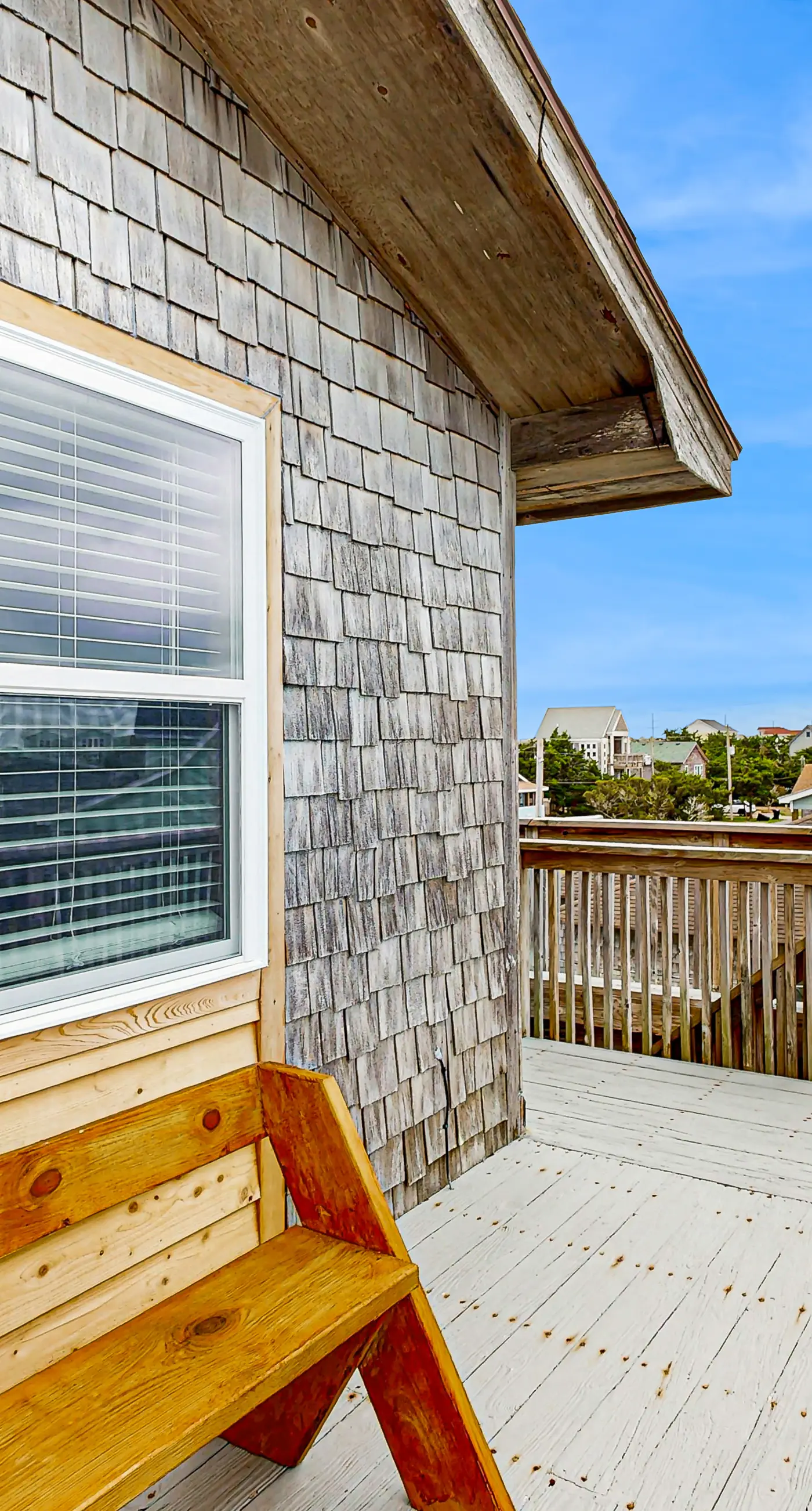 AV101B Tarpon Drive Hideaway Unit B