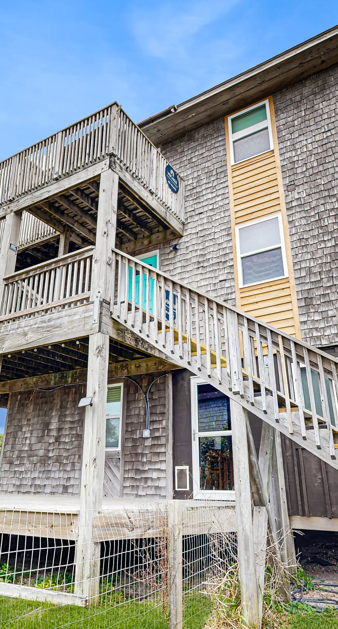 AV101B Tarpon Drive Hideaway Unit B