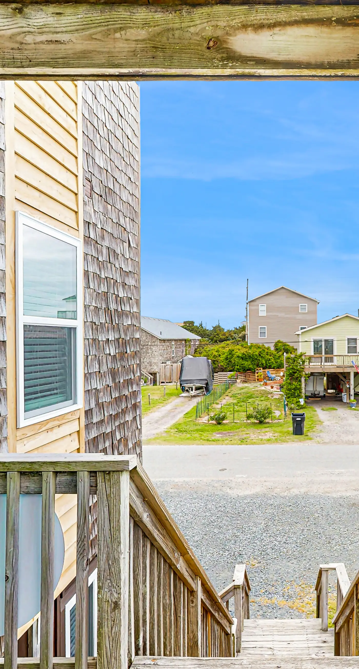 AV101B Tarpon Drive Hideaway Unit B