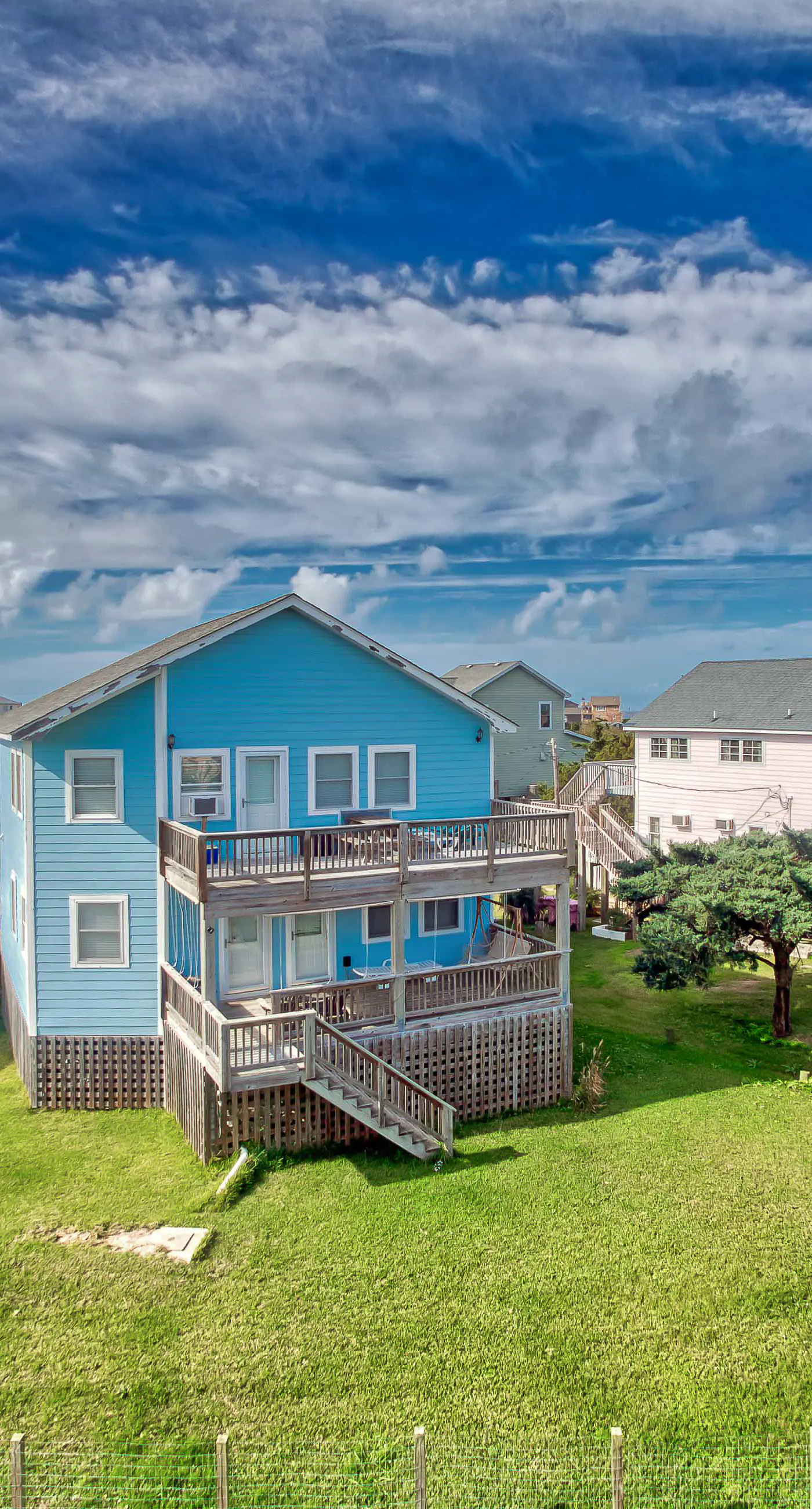AV101B Tarpon Drive Hideaway Unit B