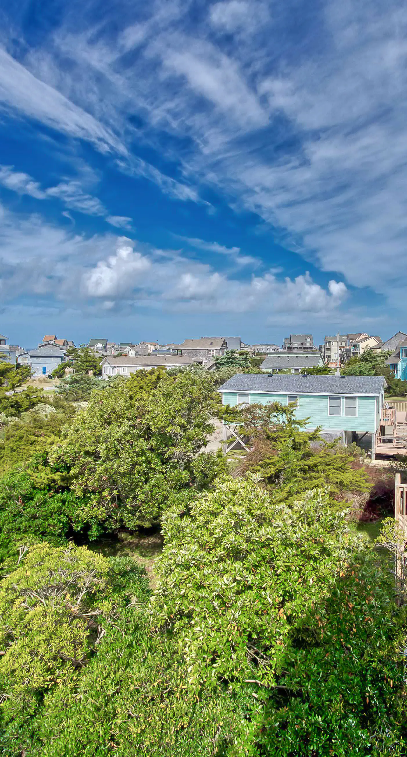 AV101B Tarpon Drive Hideaway Unit B