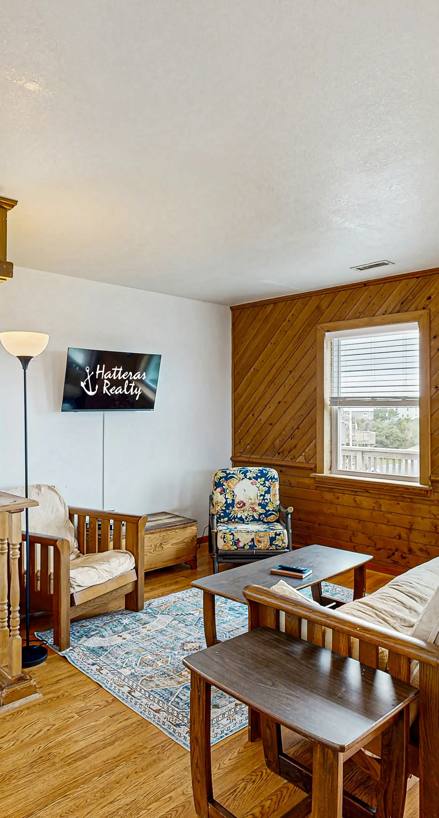 AV101B Tarpon Drive Hideaway Unit B