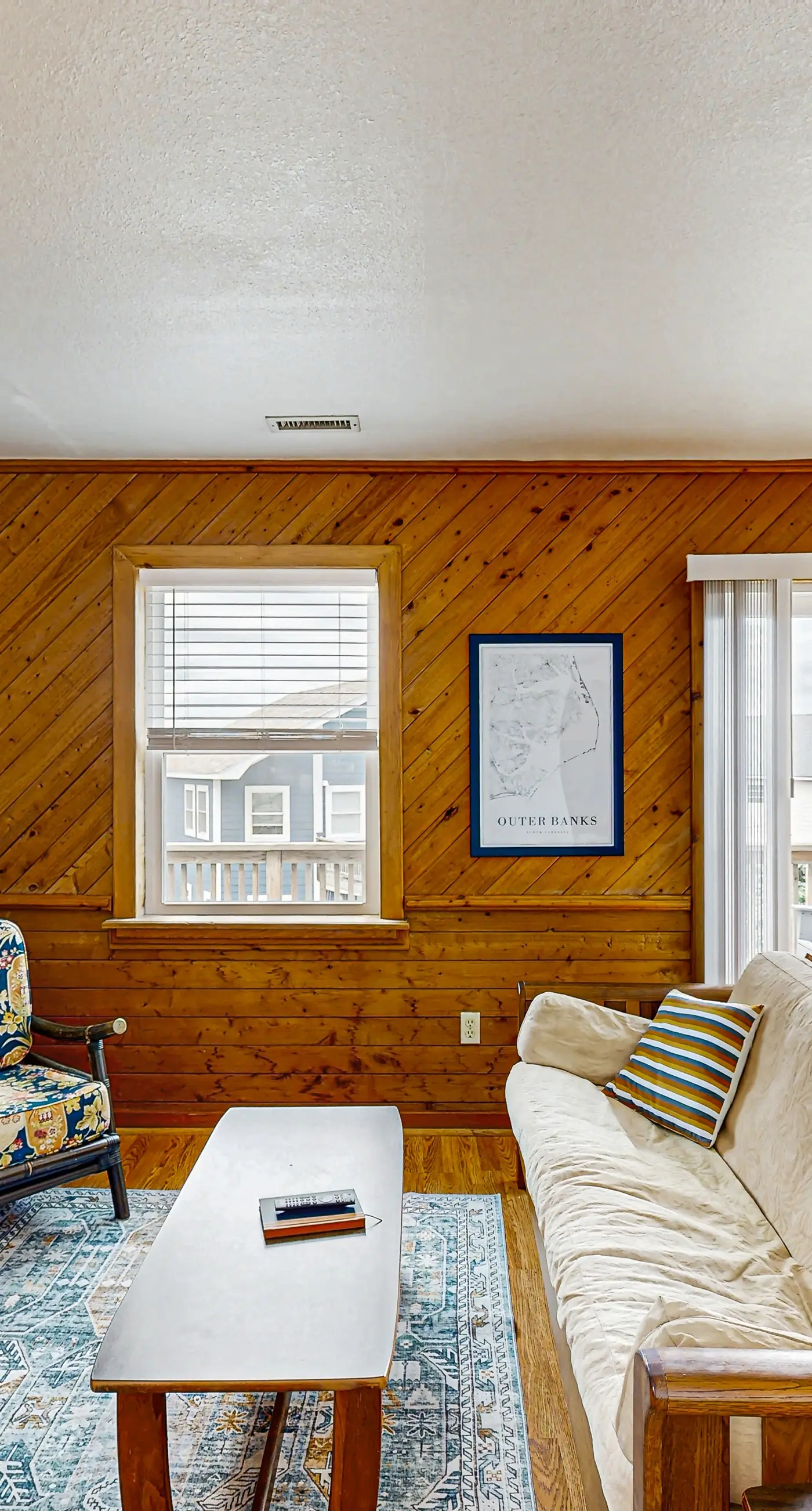 AV101B Tarpon Drive Hideaway Unit B