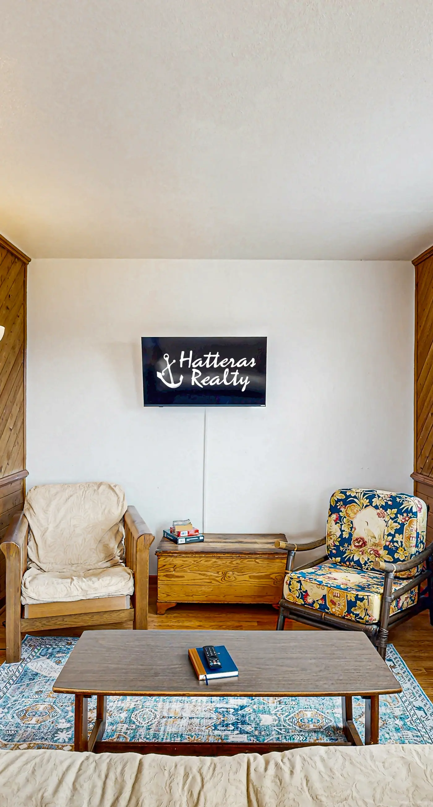 AV101B Tarpon Drive Hideaway Unit B
