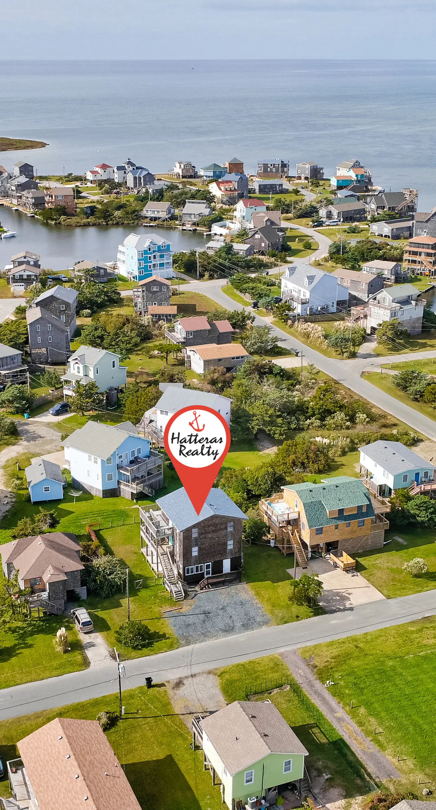 AV101B Tarpon Drive Hideaway Unit B