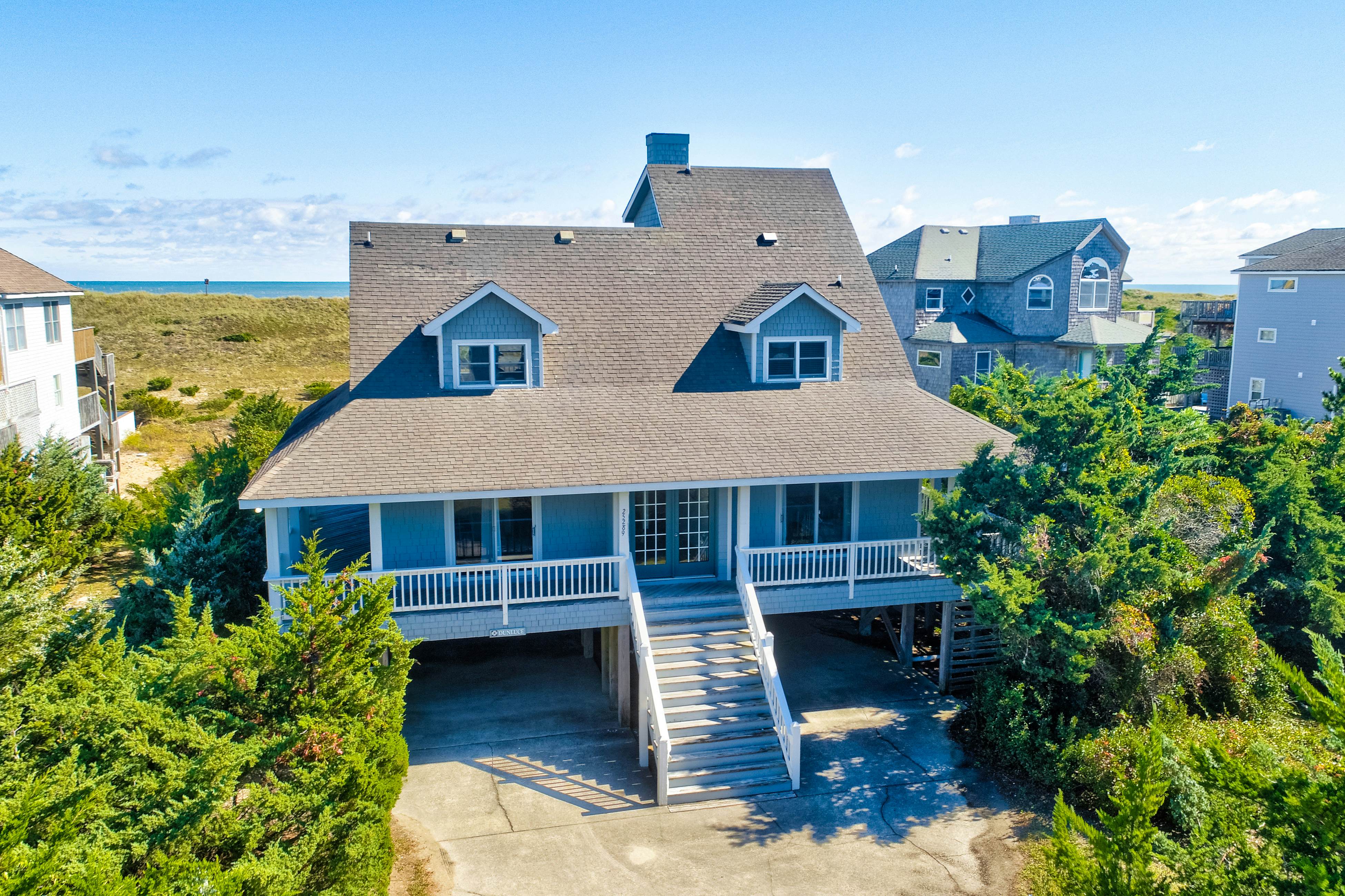 WVSW12 Dunluce #12-WW