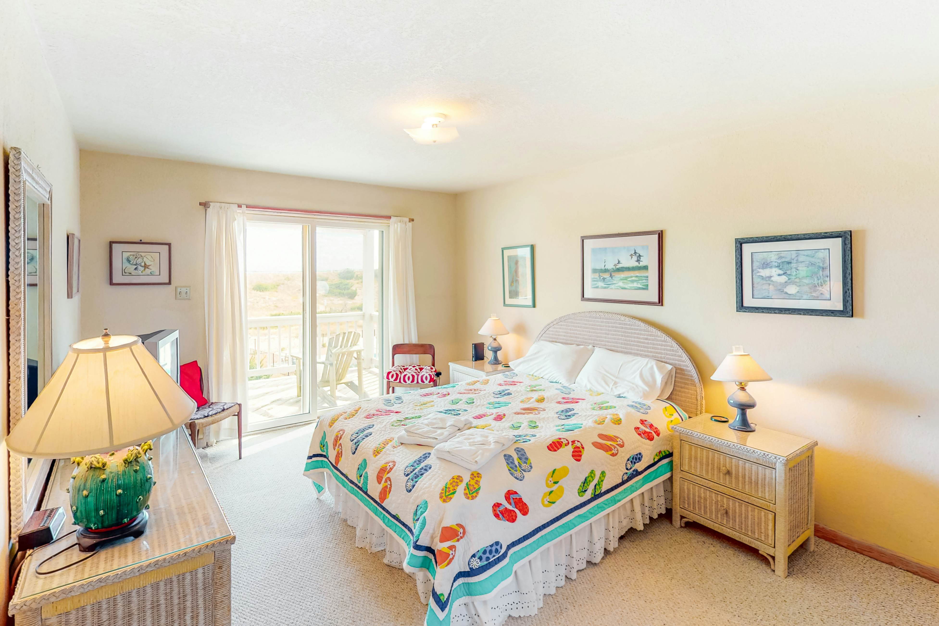 WVSW12 Dunluce #12-WW