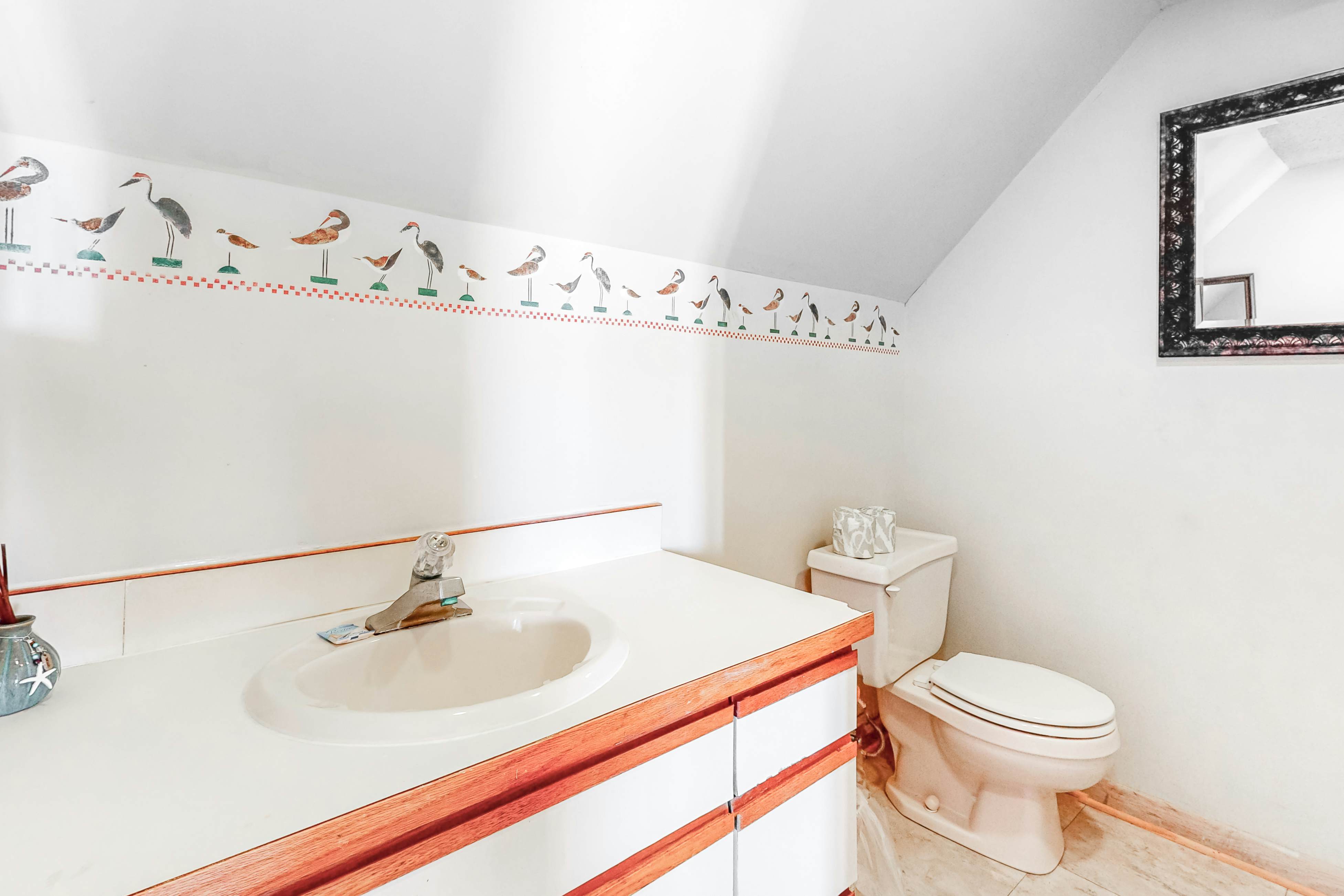 WVSW12 Dunluce #12-WW