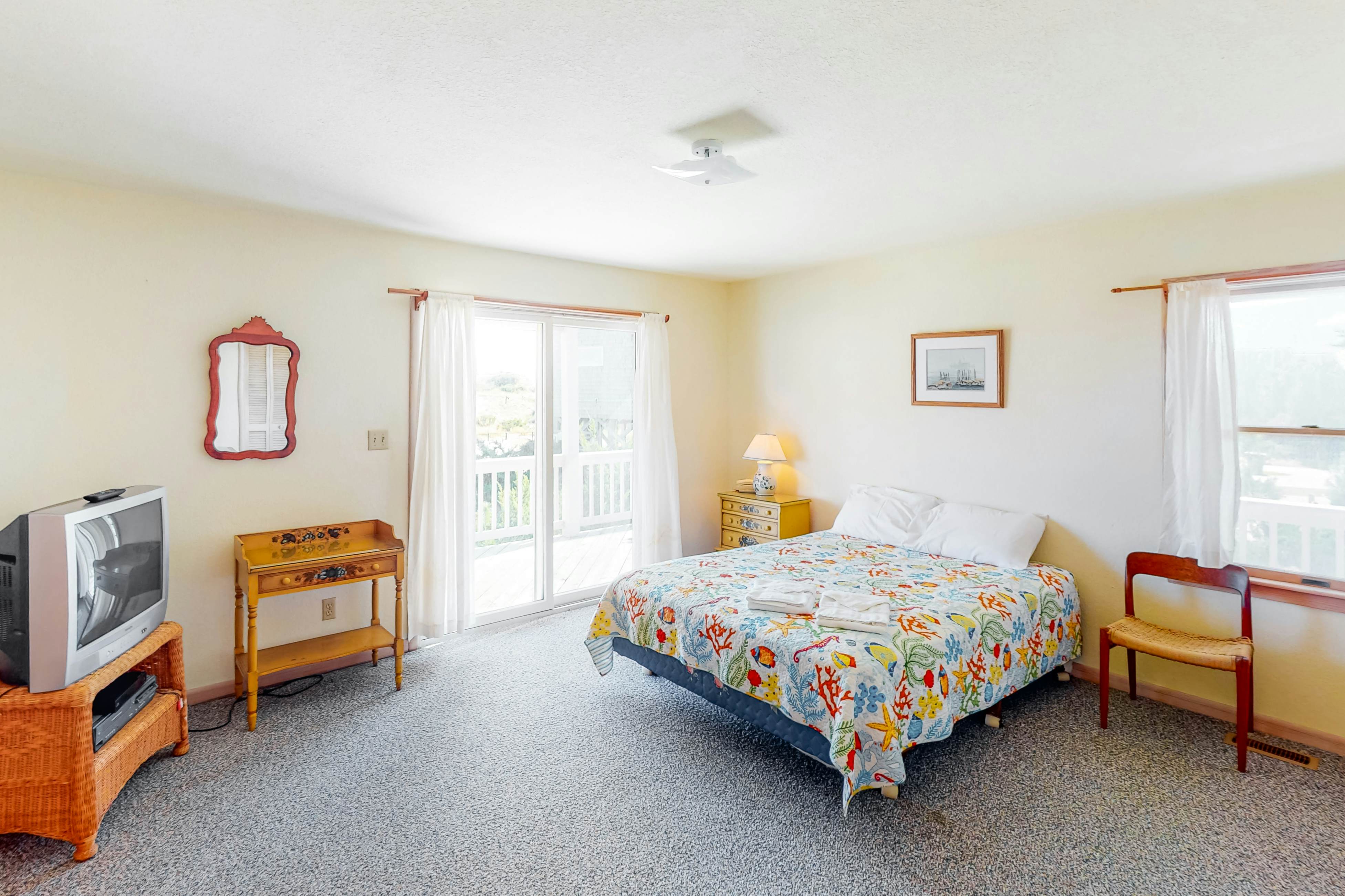 WVSW12 Dunluce #12-WW