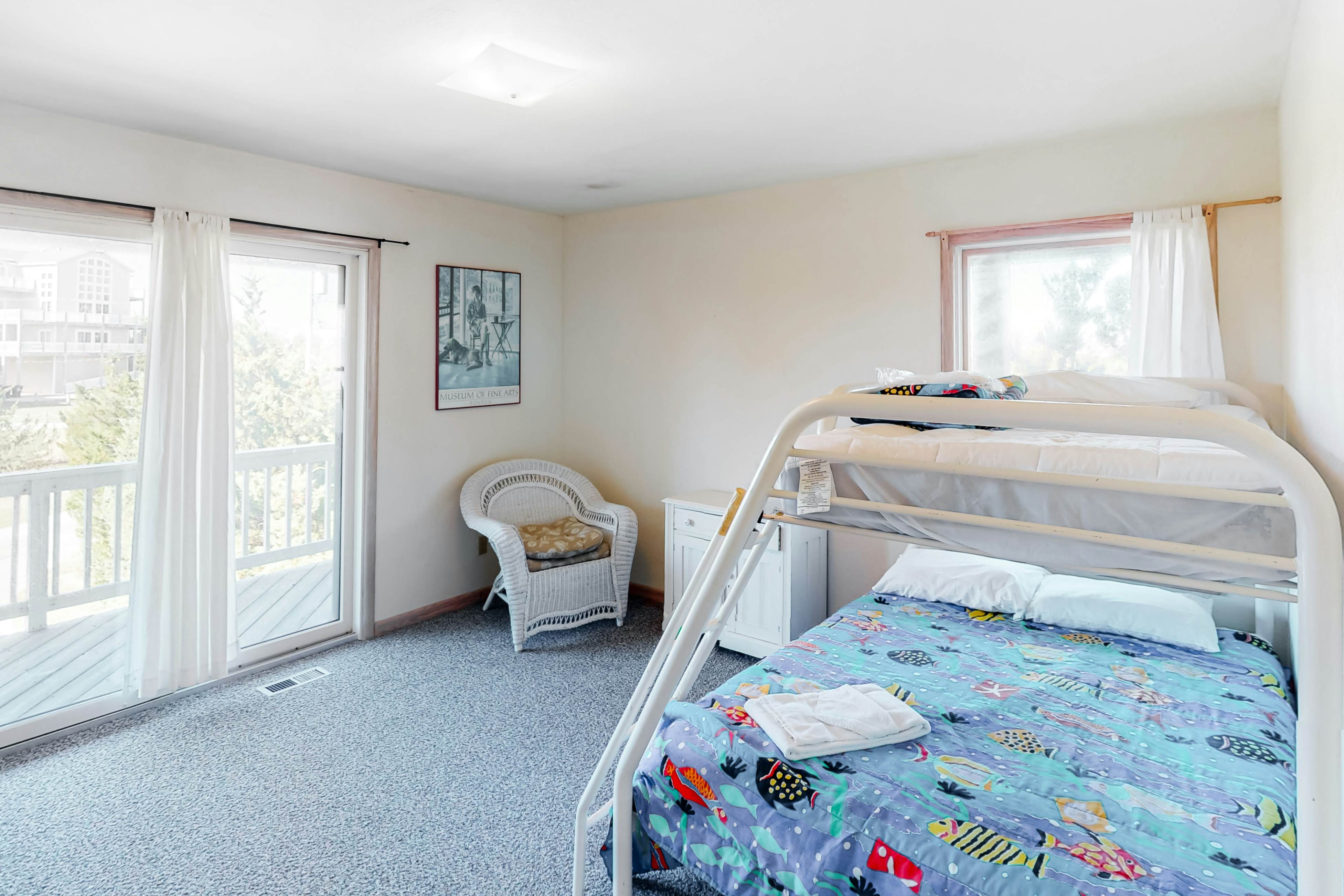 WVSW12 Dunluce #12-WW