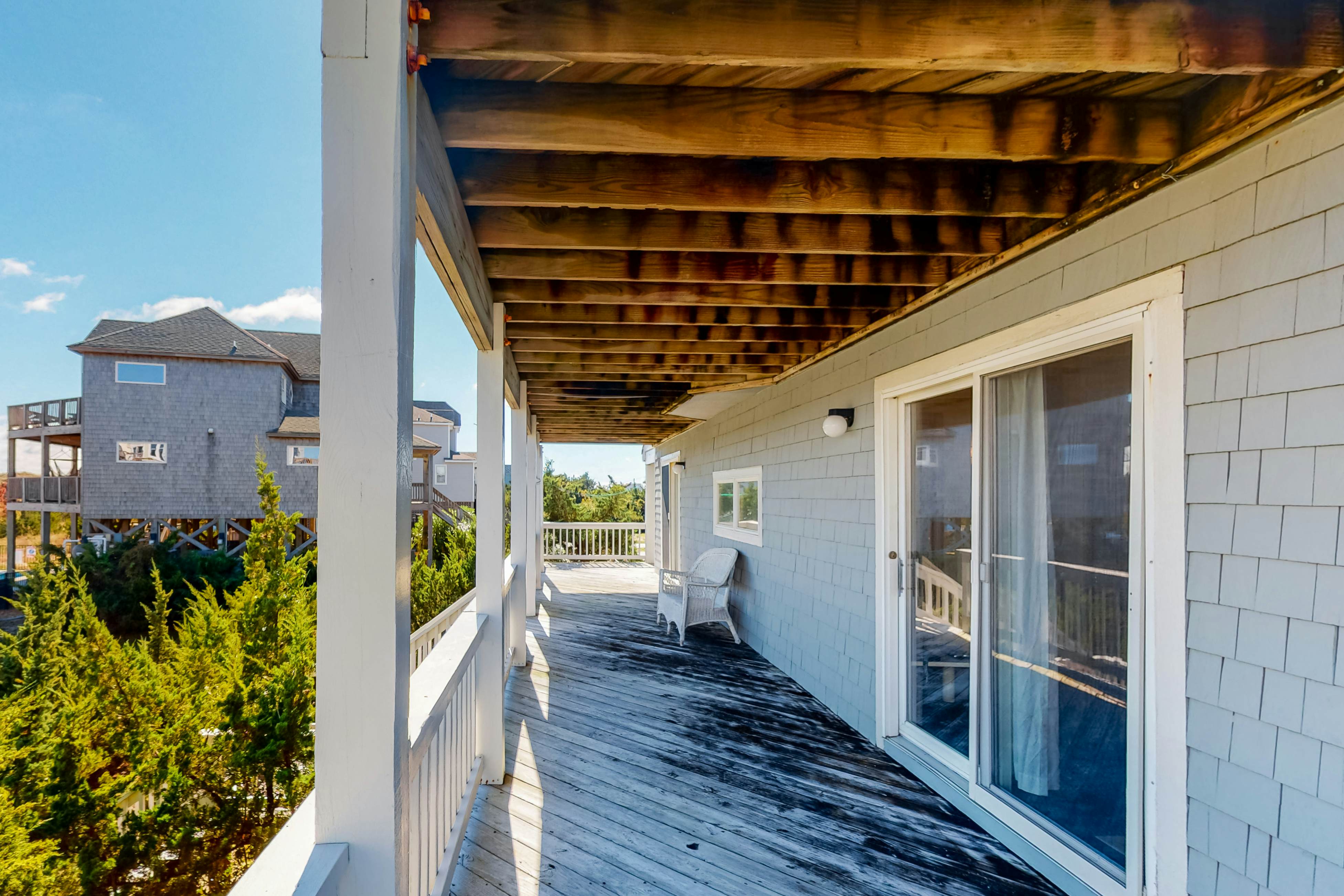 WVSW12 Dunluce #12-WW