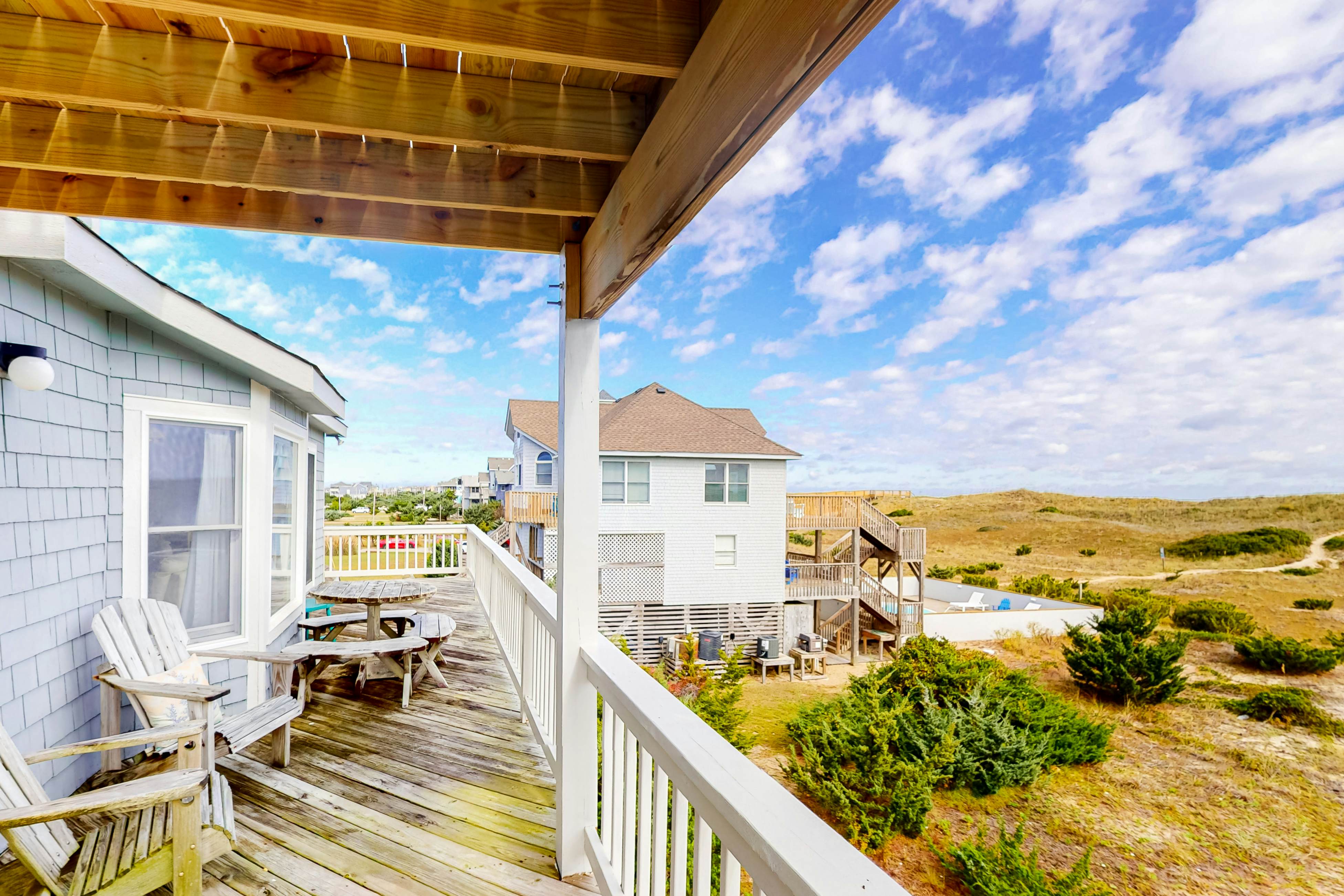 WVSW12 Dunluce #12-WW