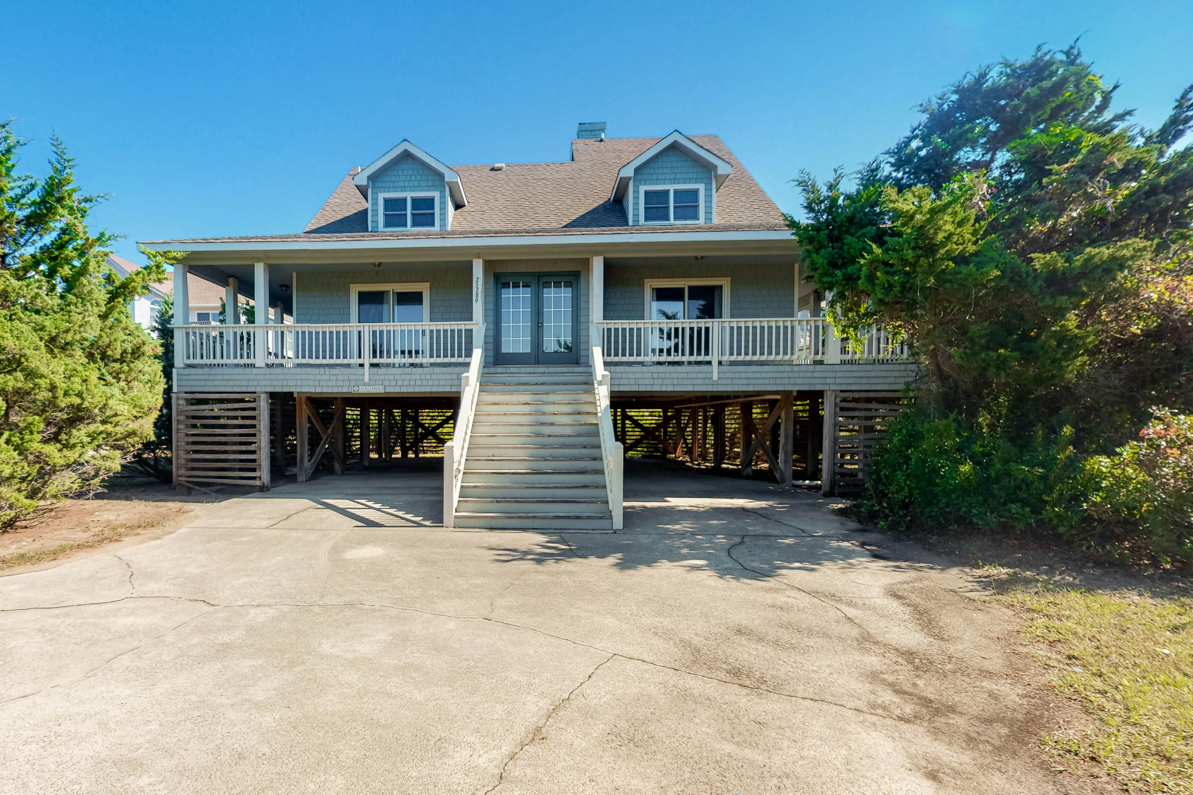 WVSW12 Dunluce #12-WW