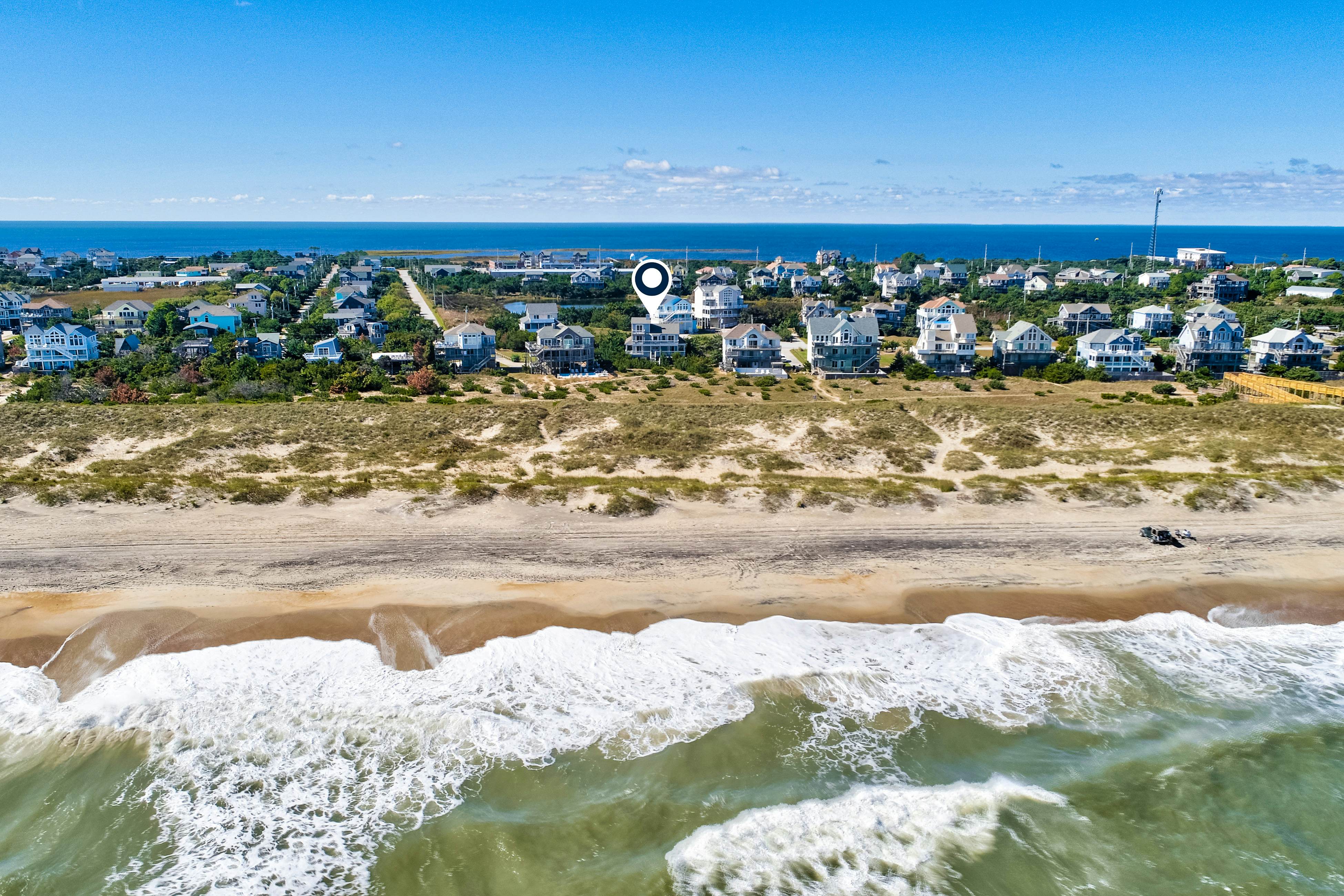 WVSW12 Dunluce #12-WW