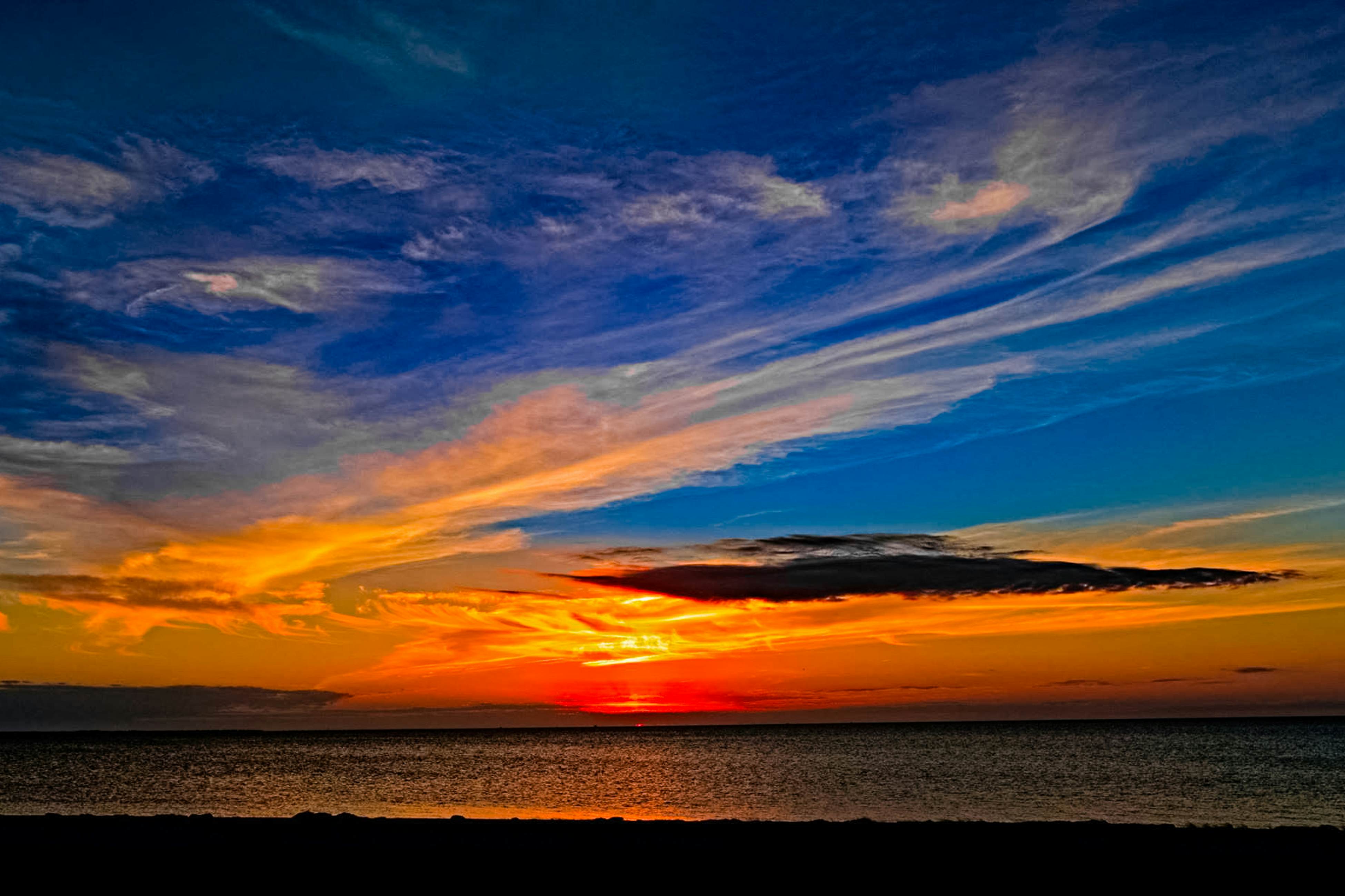 WVSW12 Dunluce #12-WW