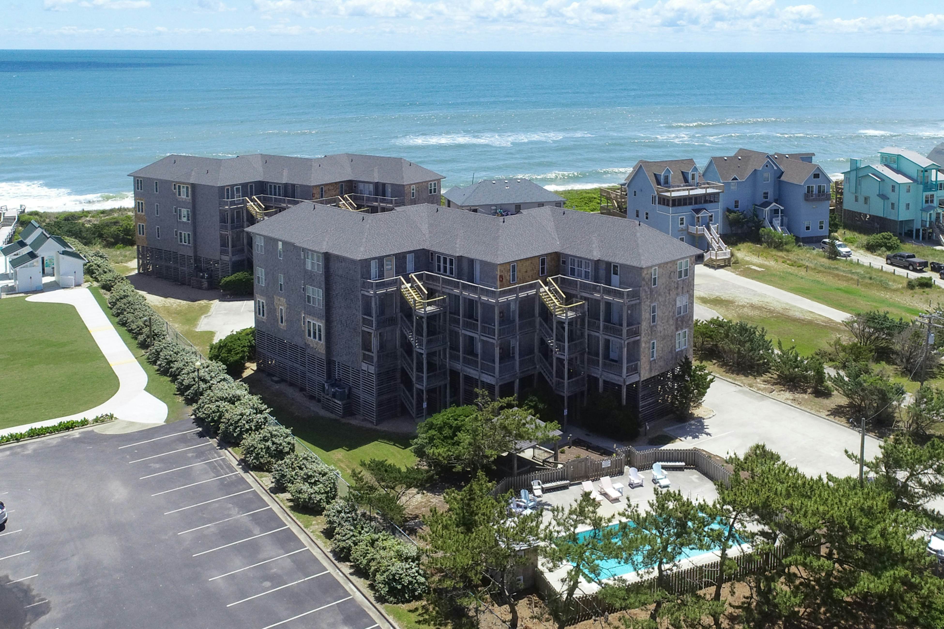 AVIC605 Sandy's Spot 605 IC