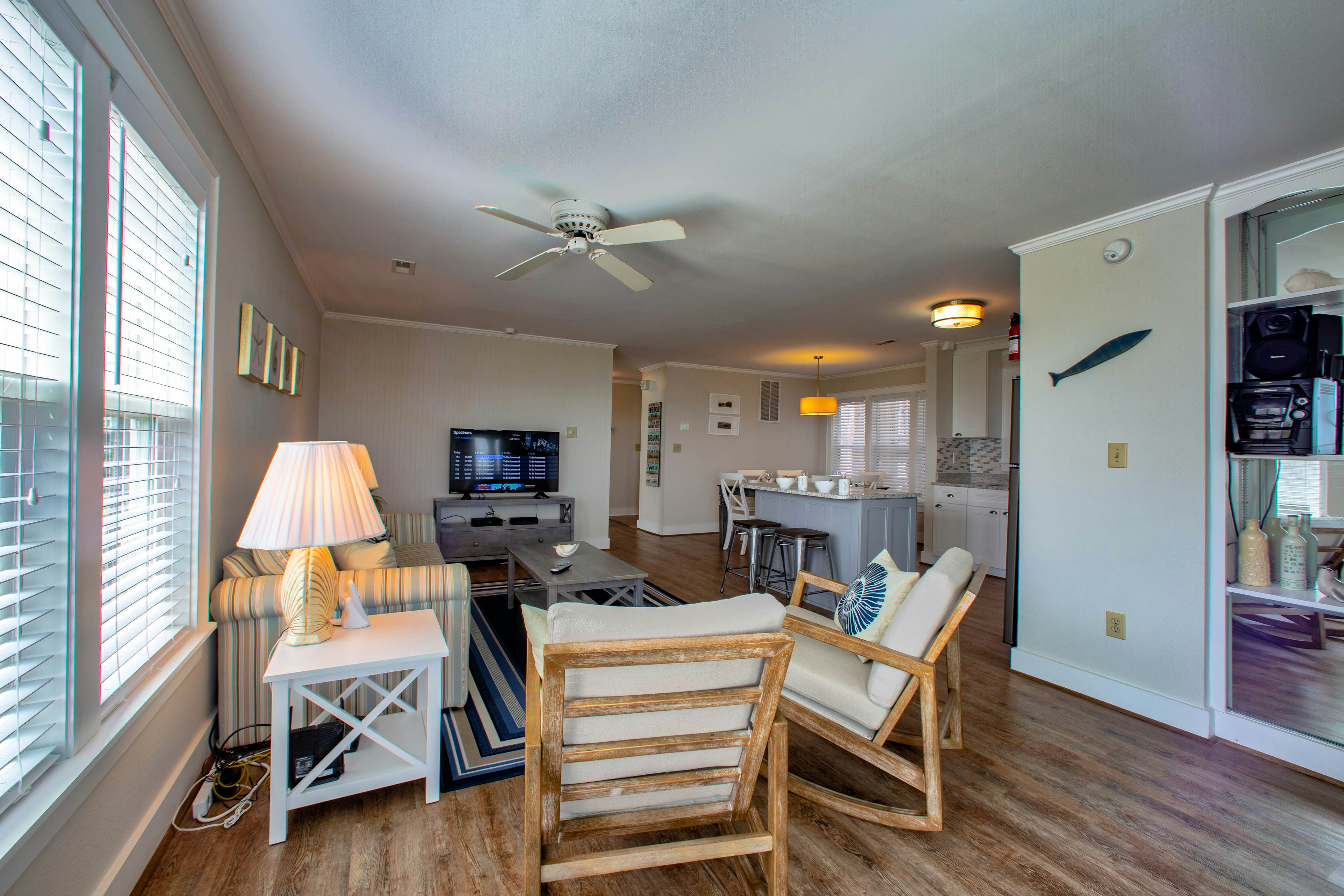 AVIC605 Sandy's Spot 605 IC