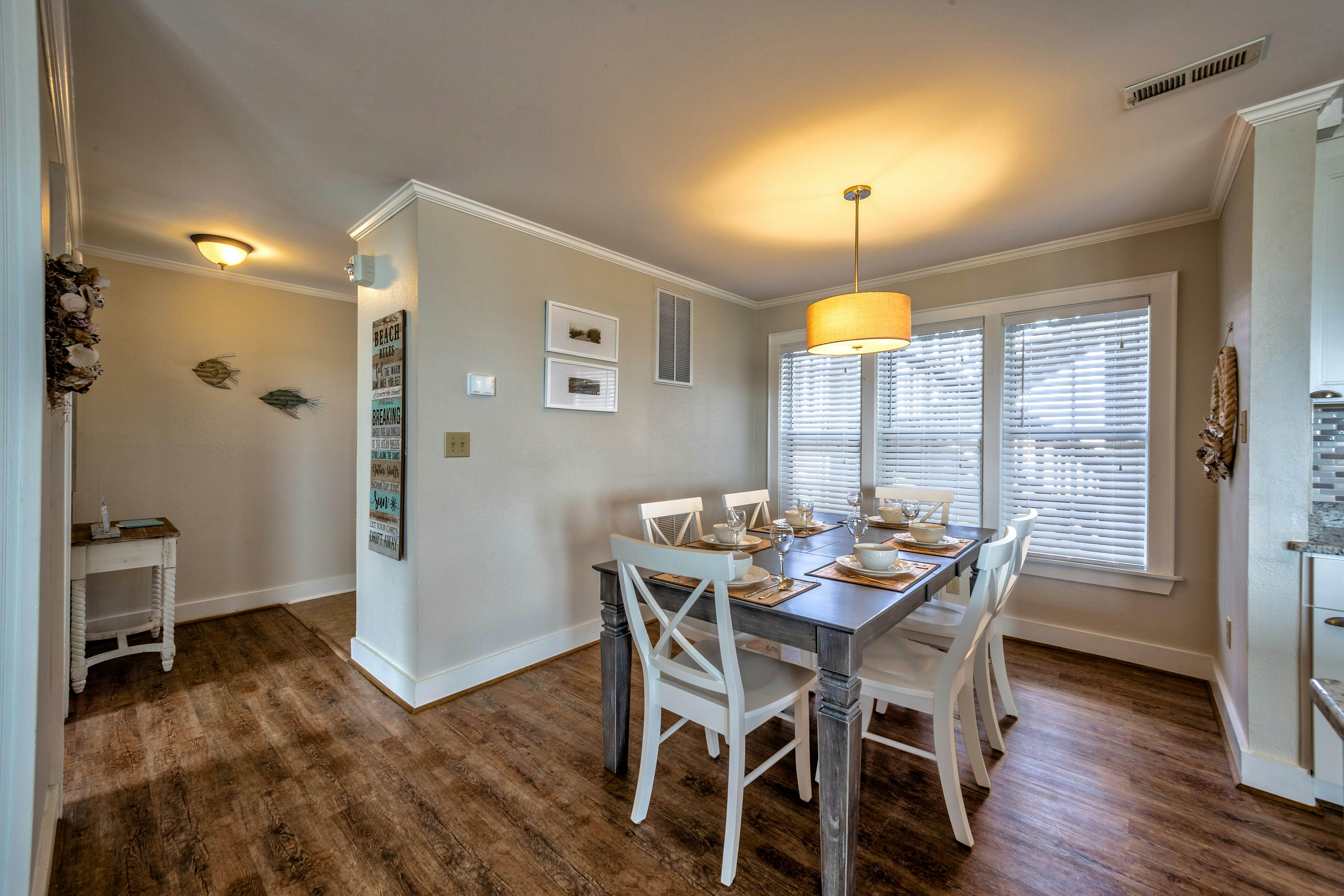 AVIC605 Sandy's Spot 605 IC