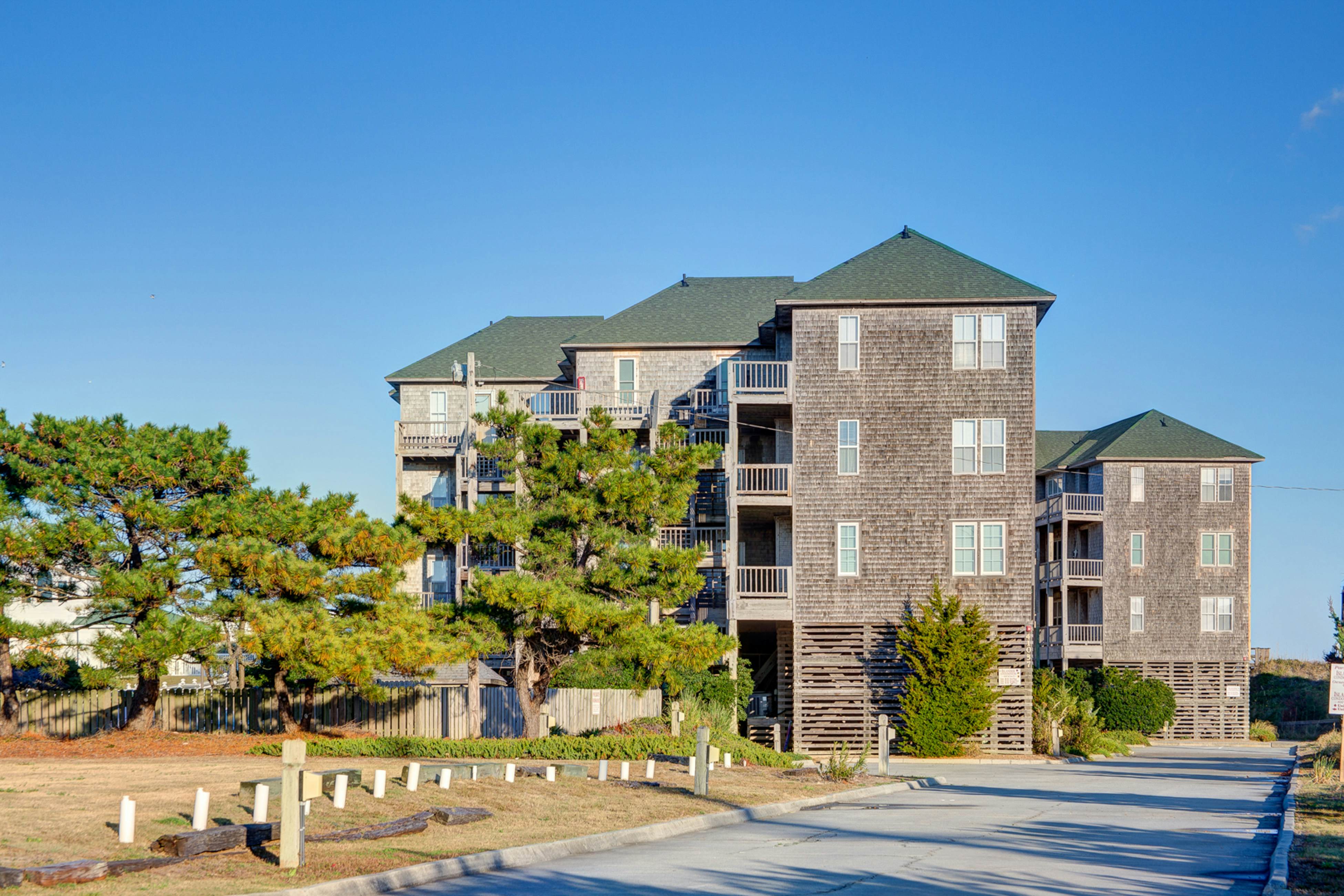 AVIC605 Sandy's Spot 605 IC